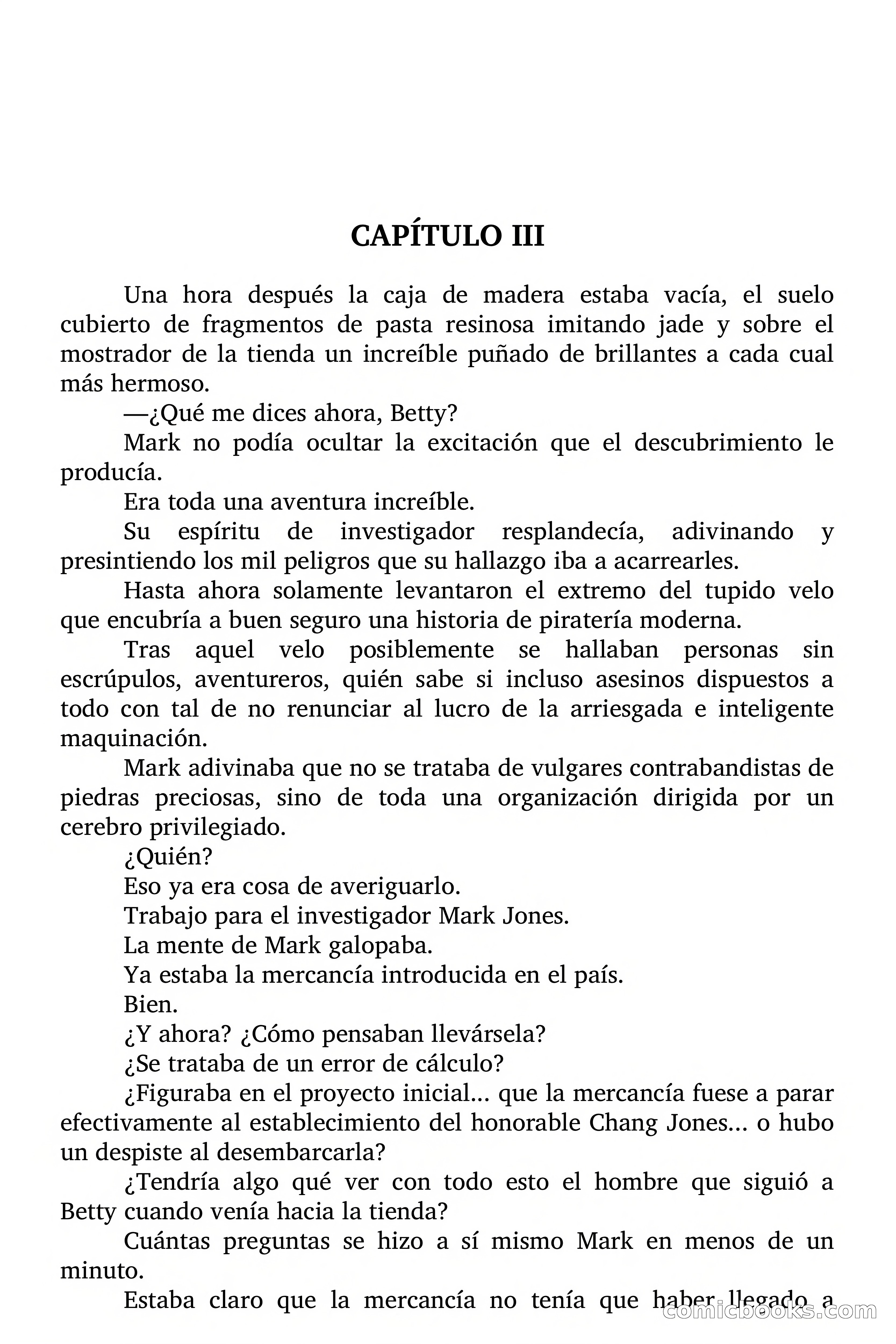 KIAI! #39: Peter McCoy — page 18 of 88