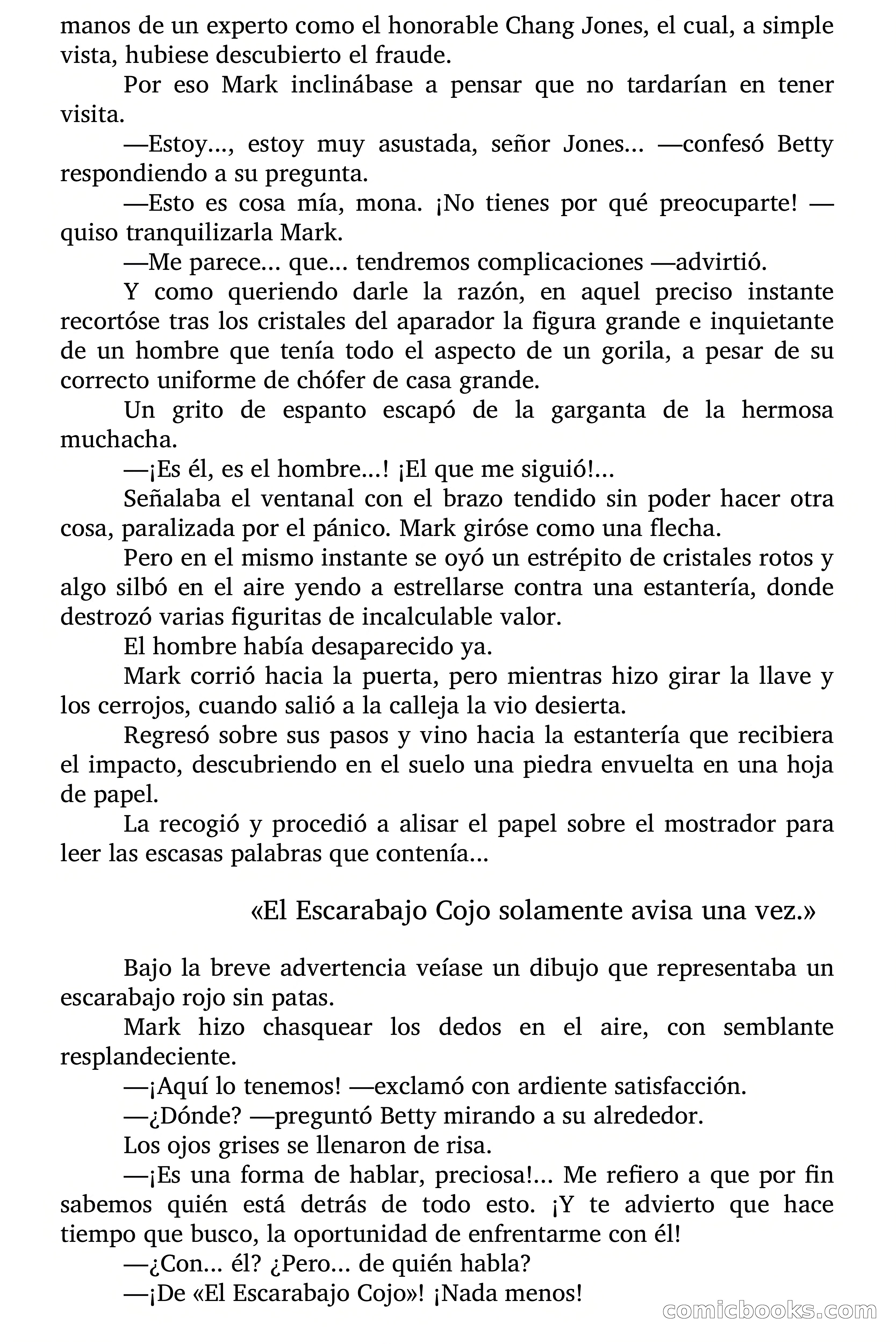 KIAI! #39: Peter McCoy — page 19 of 88