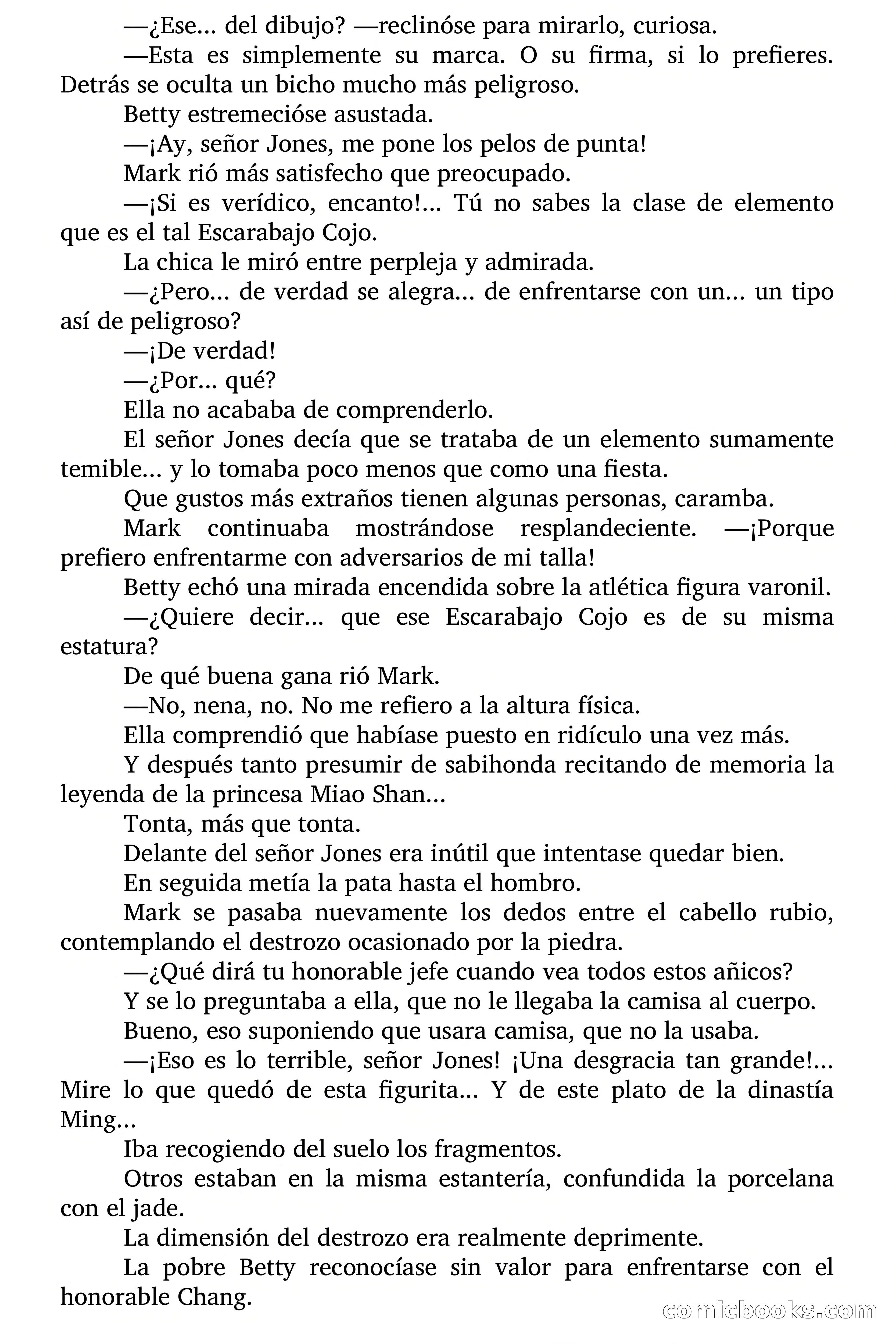 KIAI! #39: Peter McCoy — page 20 of 88