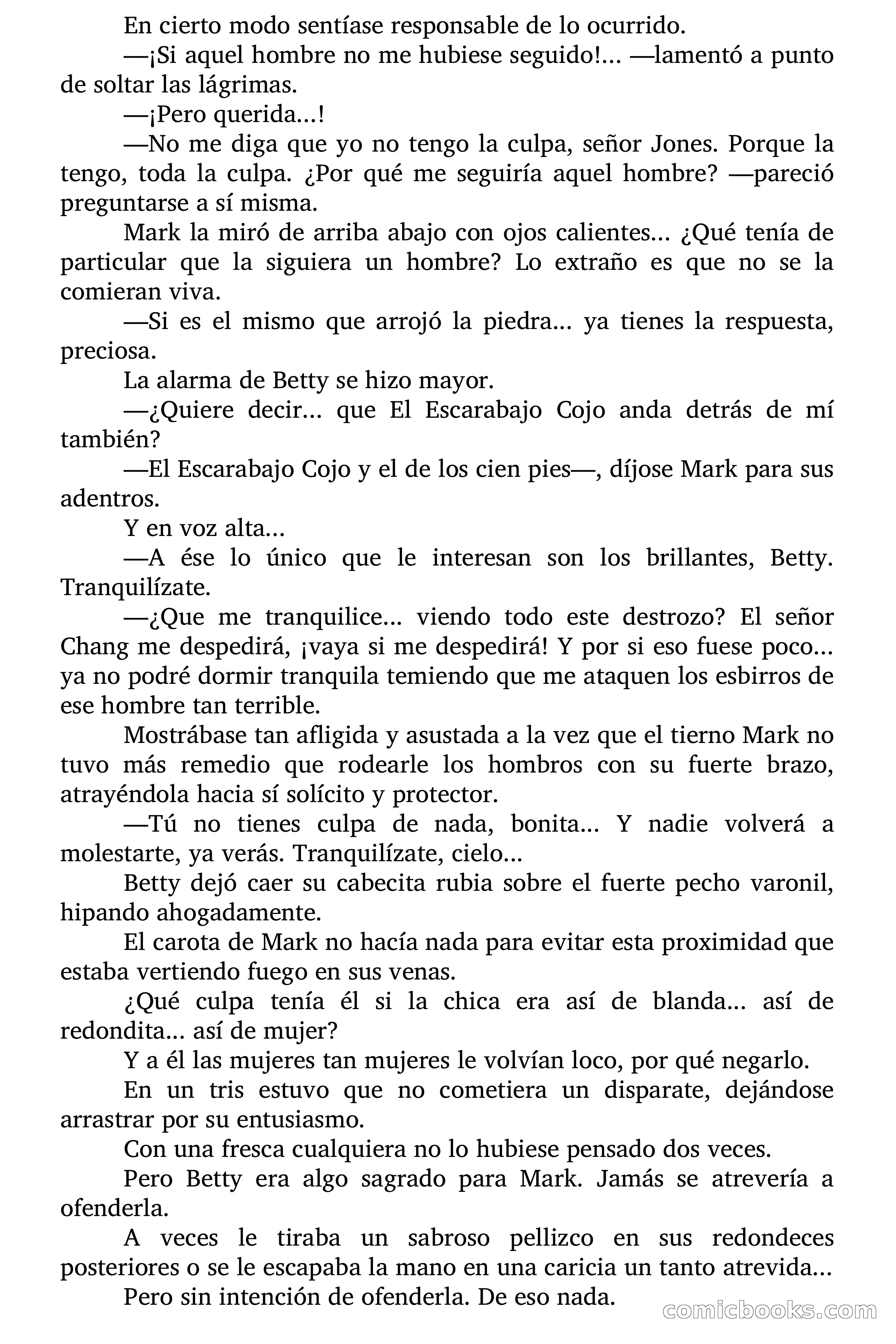 KIAI! #39: Peter McCoy — page 21 of 88