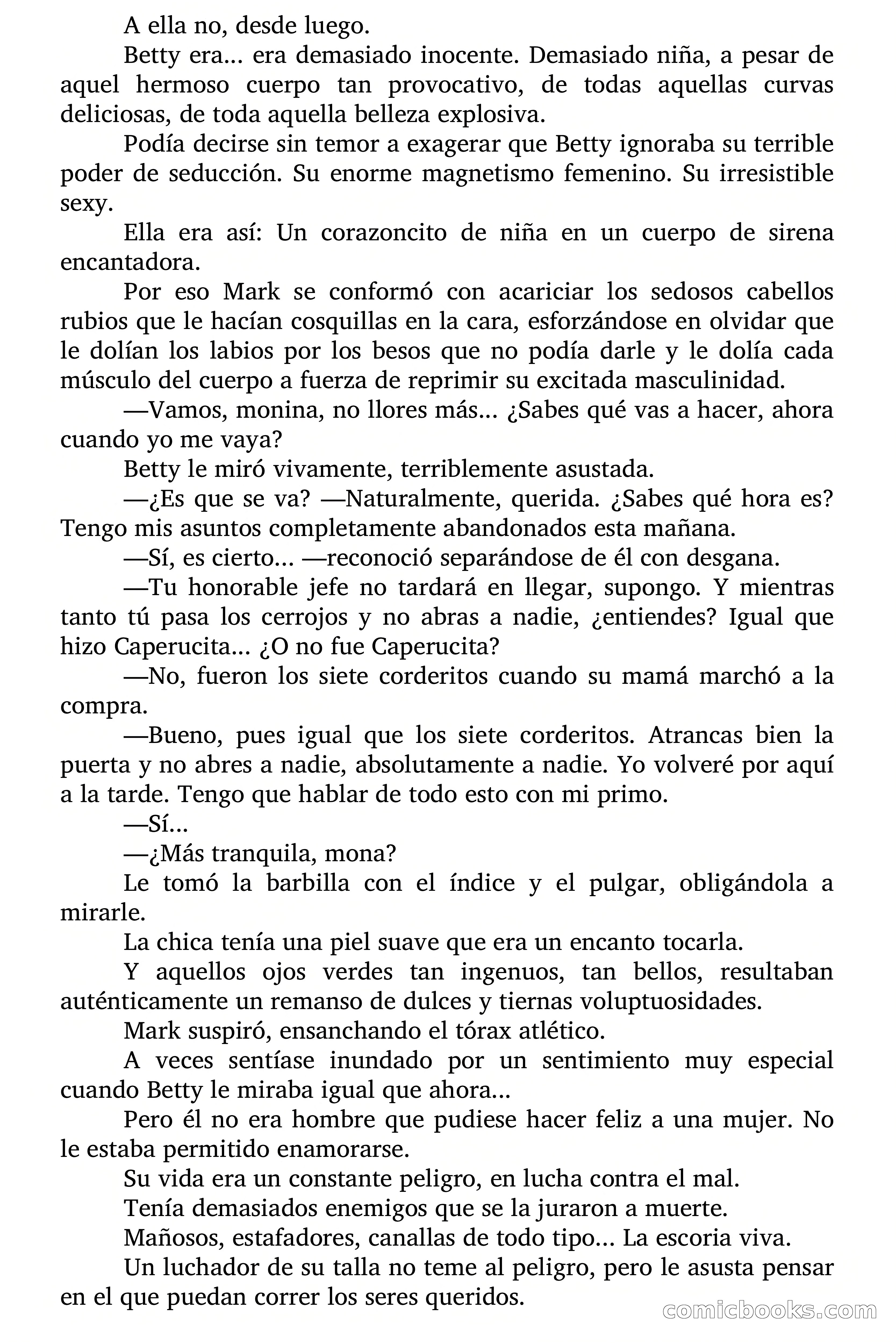 KIAI! #39: Peter McCoy — page 22 of 88