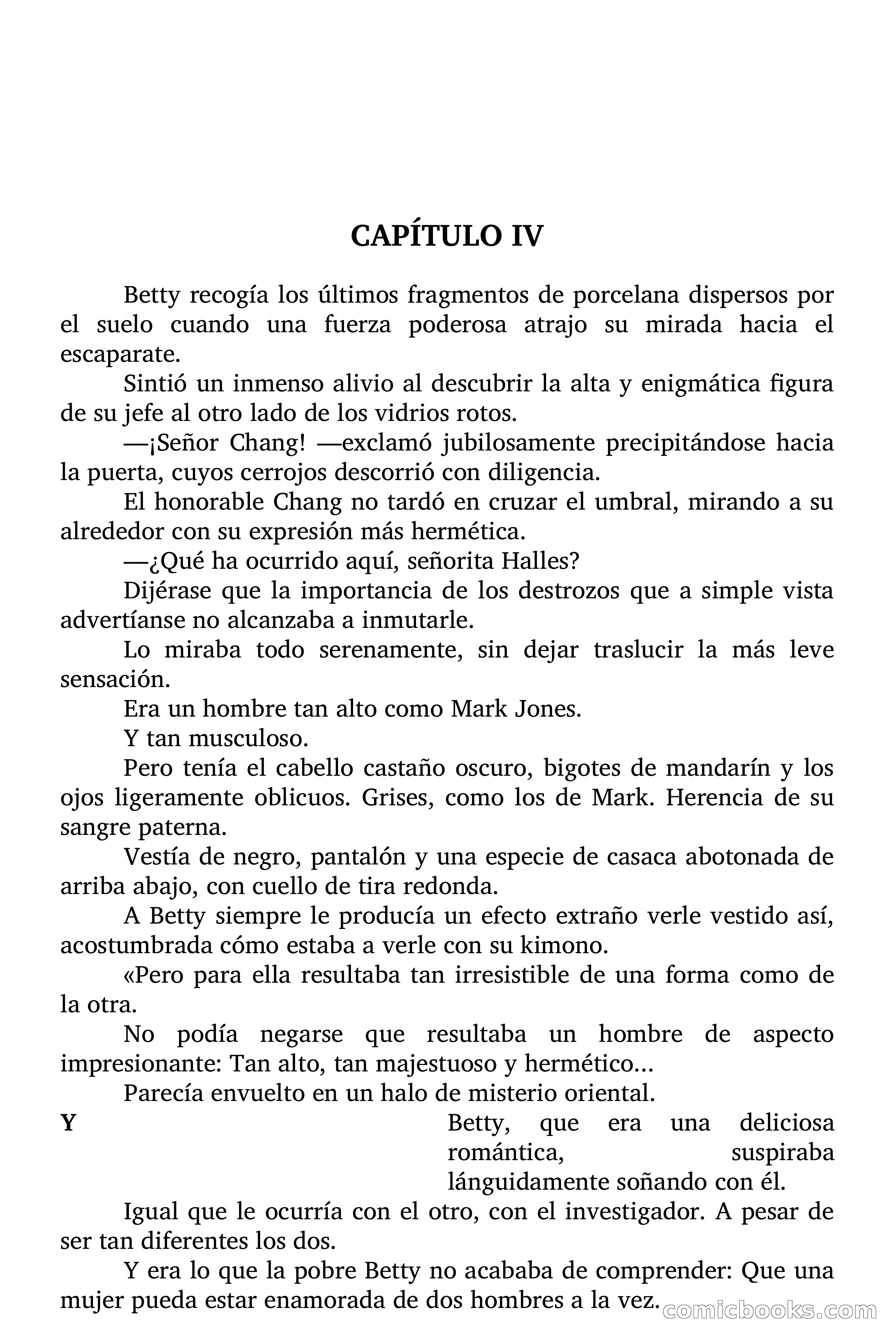 KIAI! #39: Peter McCoy — page 24 of 88