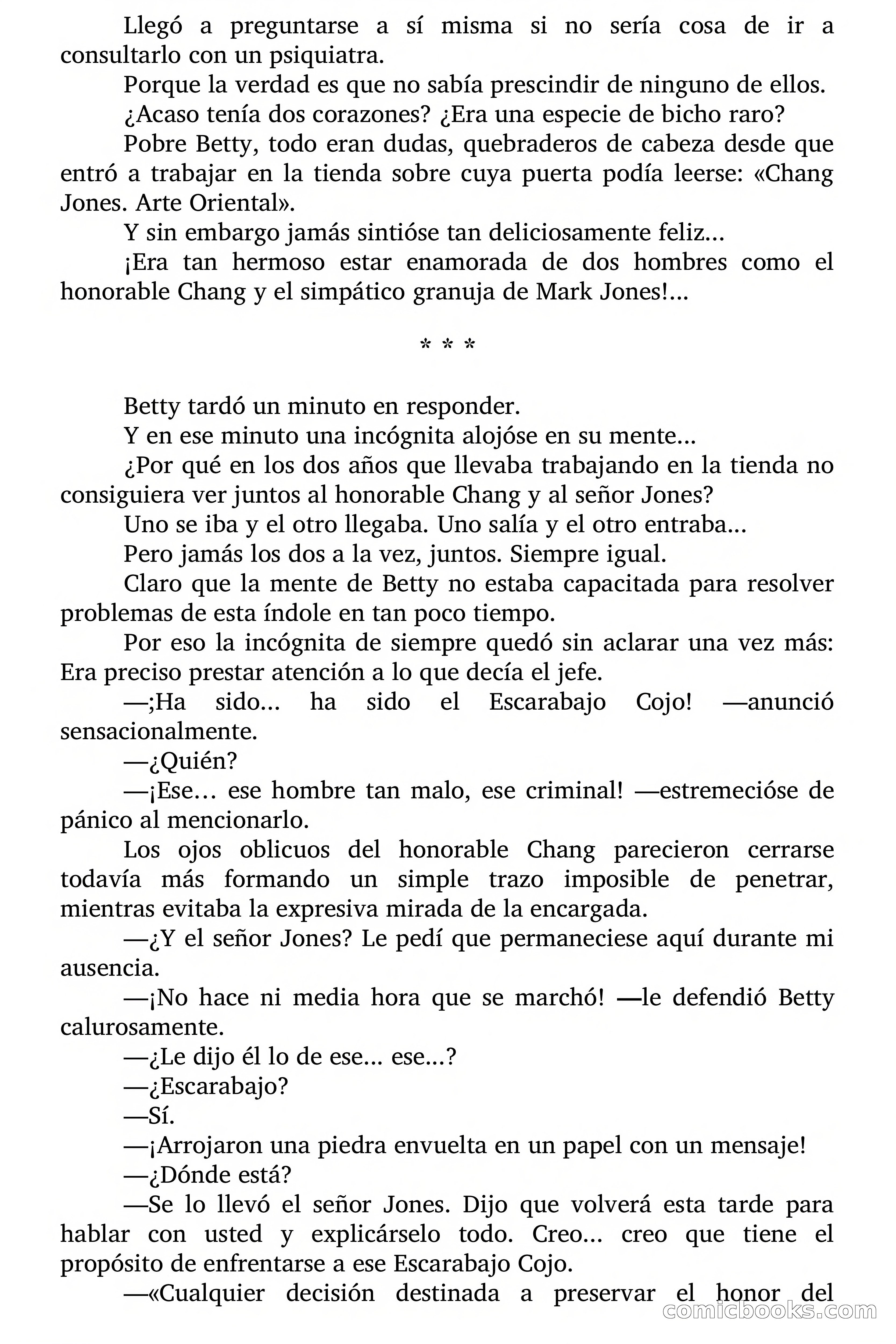 KIAI! #39: Peter McCoy — page 25 of 88
