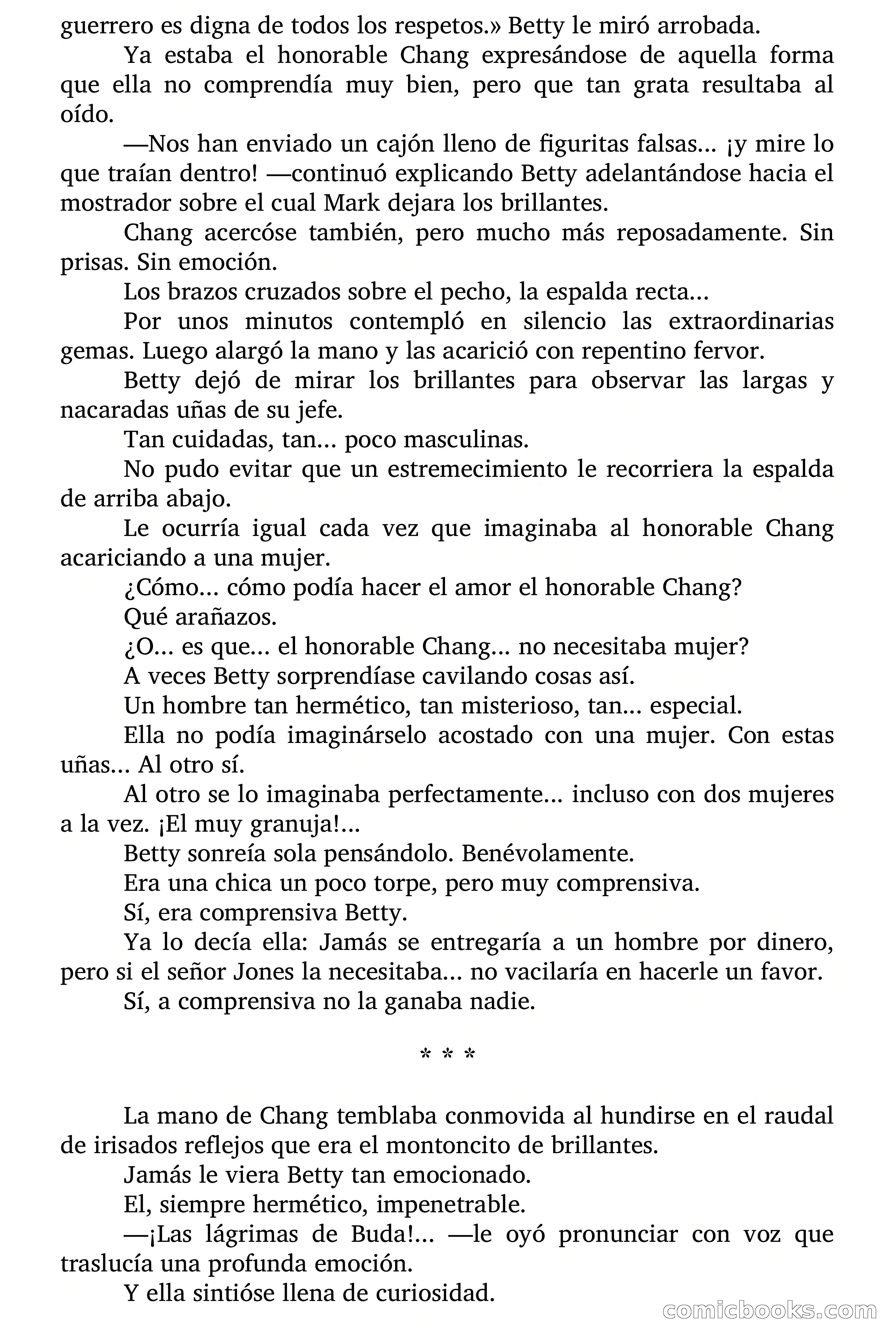 KIAI! #39: Peter McCoy — page 26 of 88