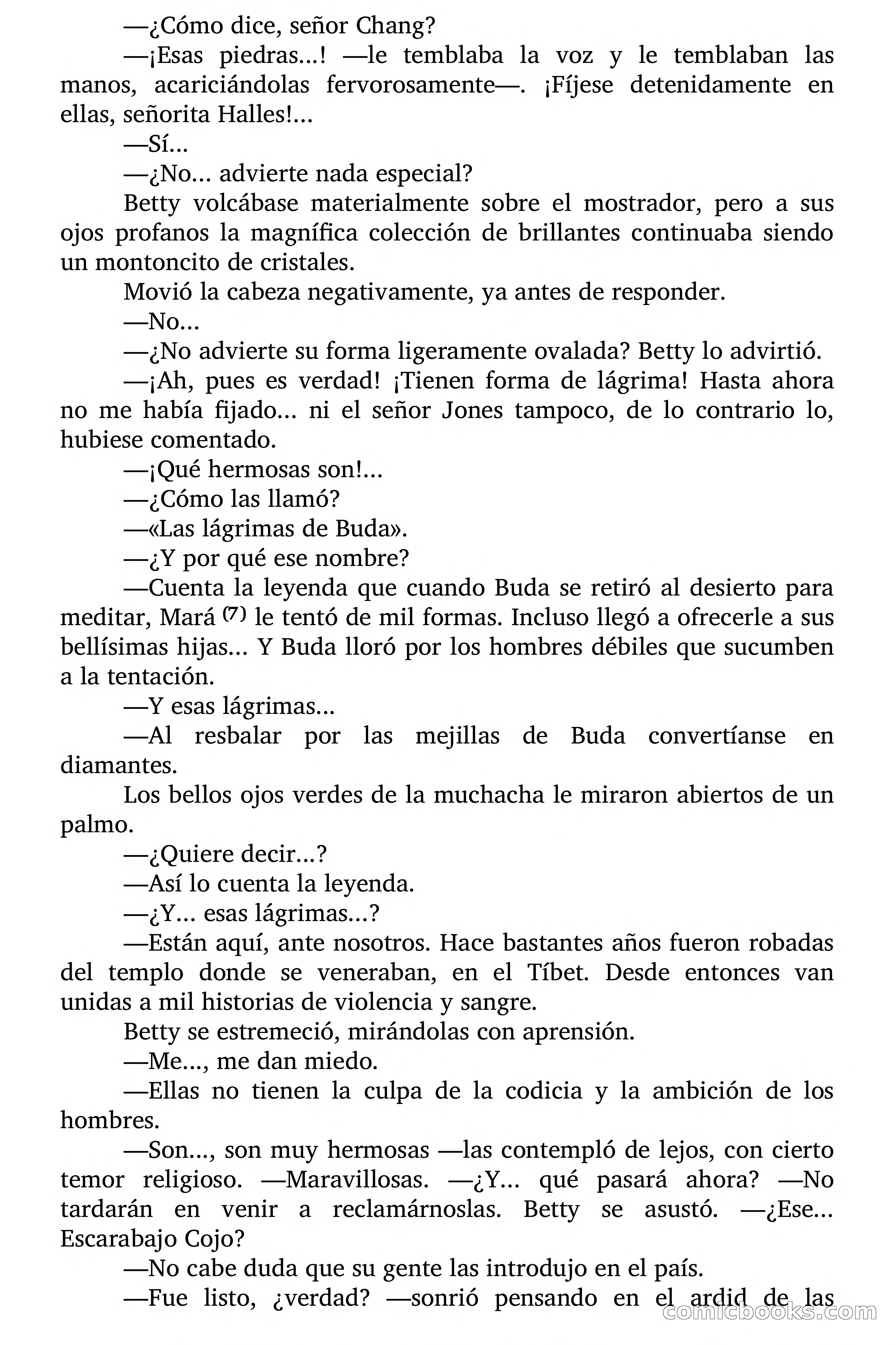 KIAI! #39: Peter McCoy — page 27 of 88