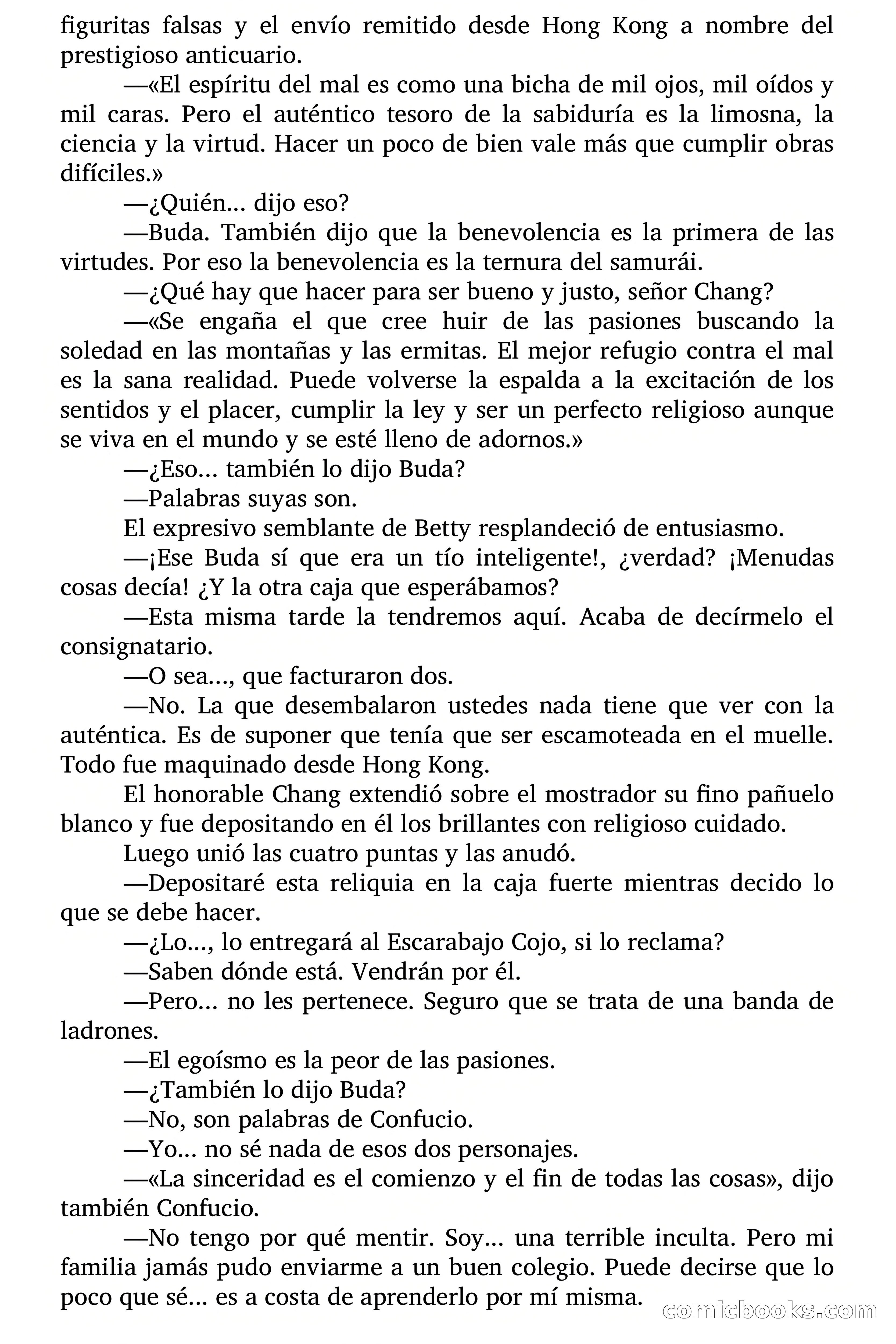 KIAI! #39: Peter McCoy — page 28 of 88
