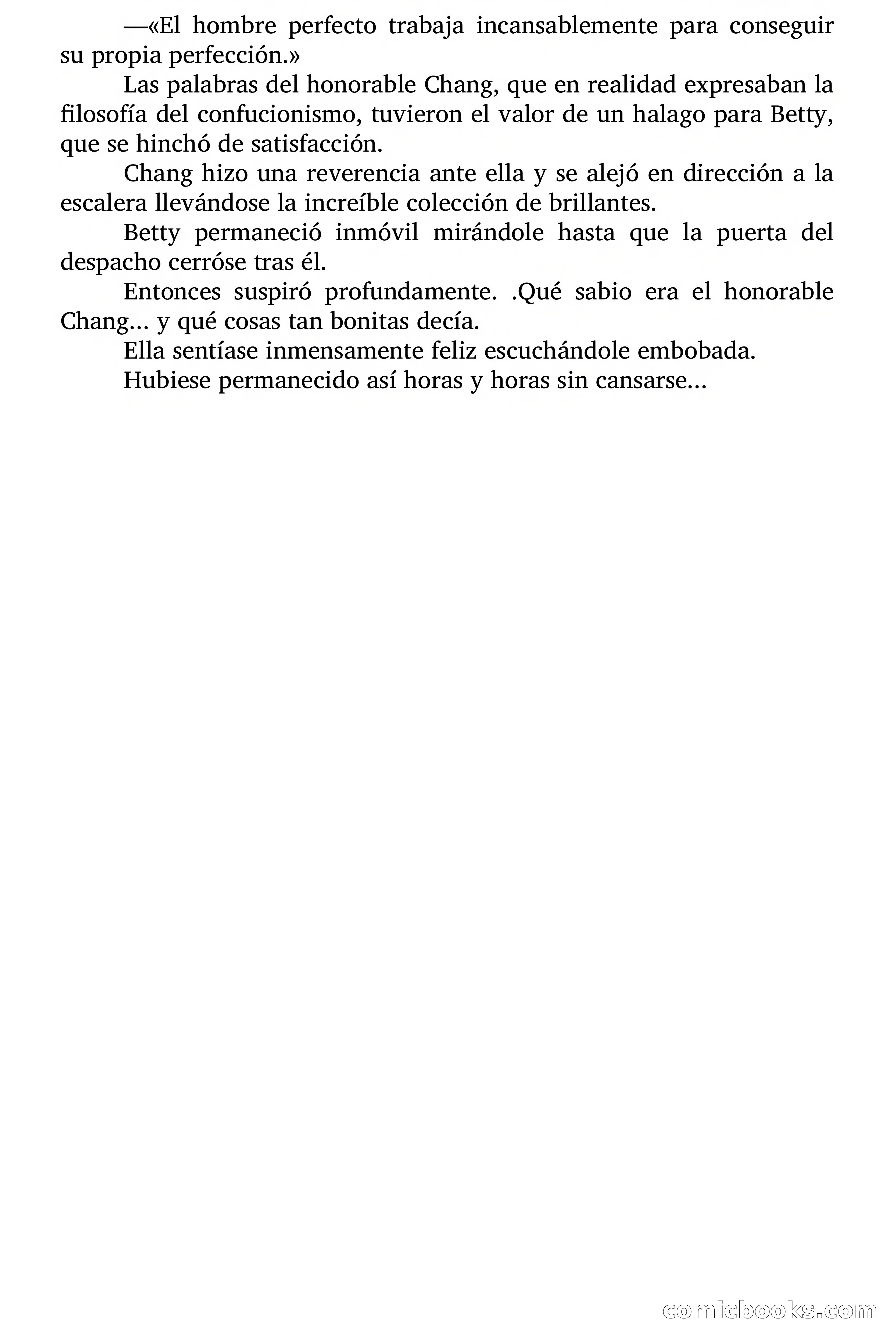 KIAI! #39: Peter McCoy — page 29 of 88