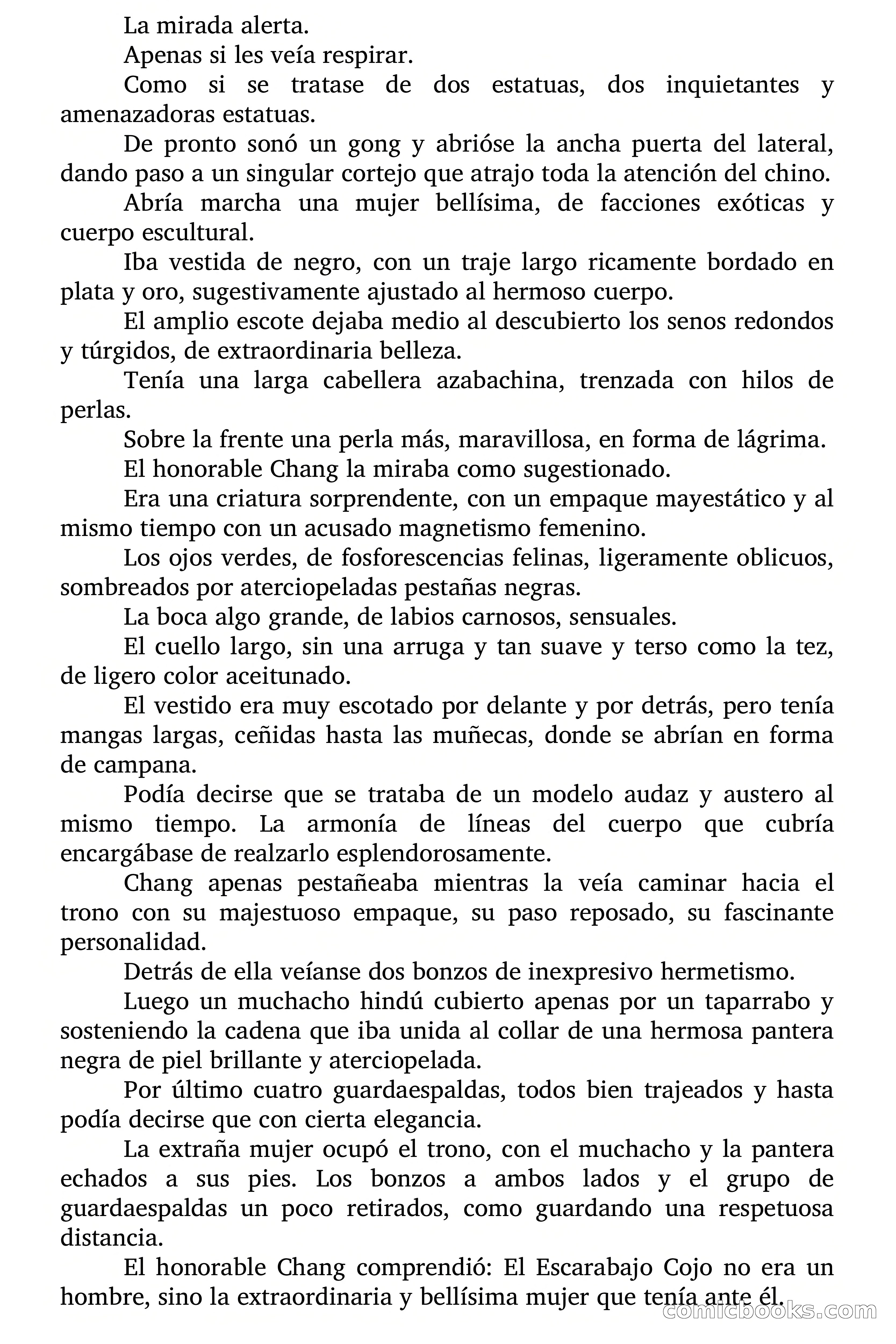 KIAI! #39: Peter McCoy — page 33 of 88