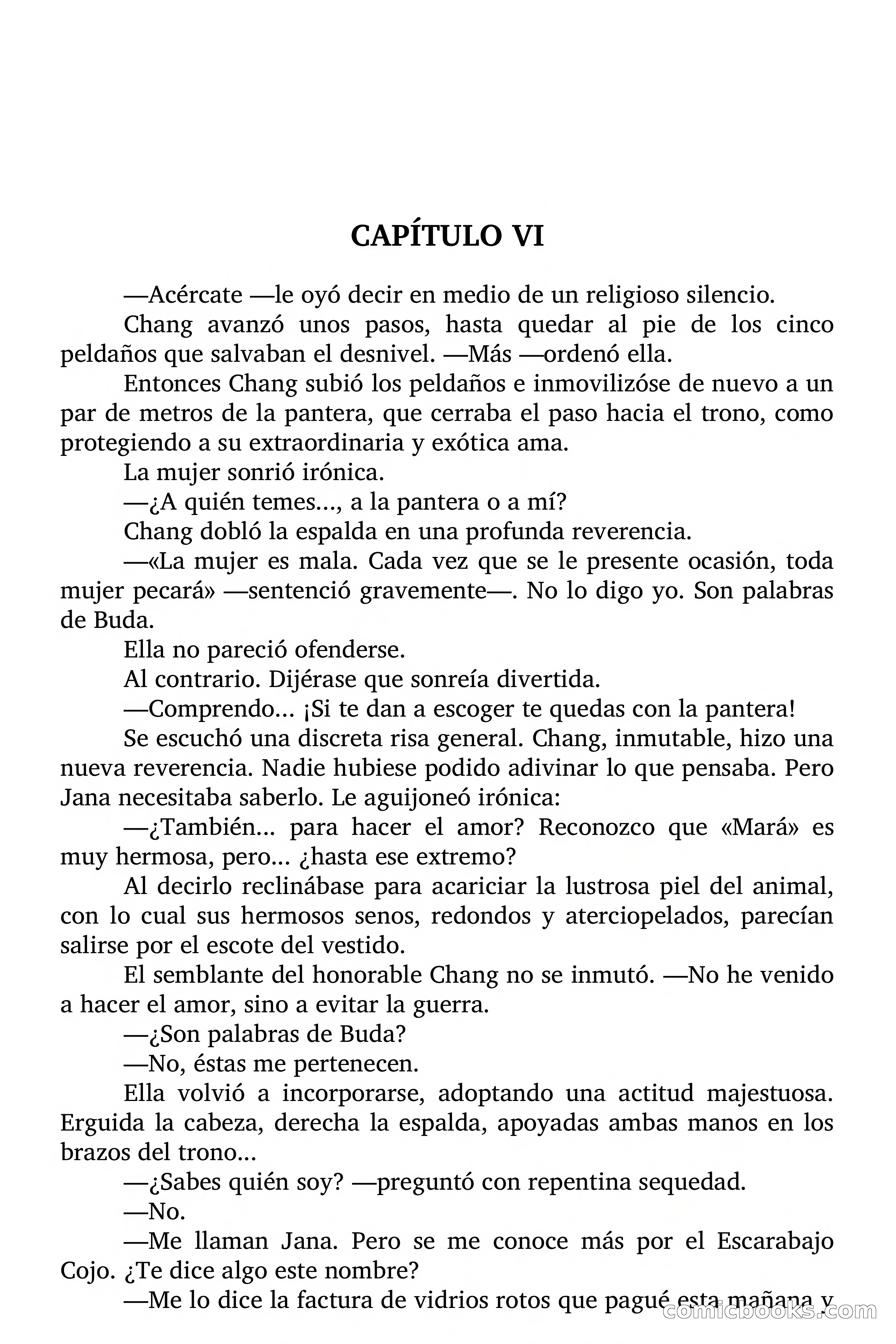 KIAI! #39: Peter McCoy — page 35 of 88