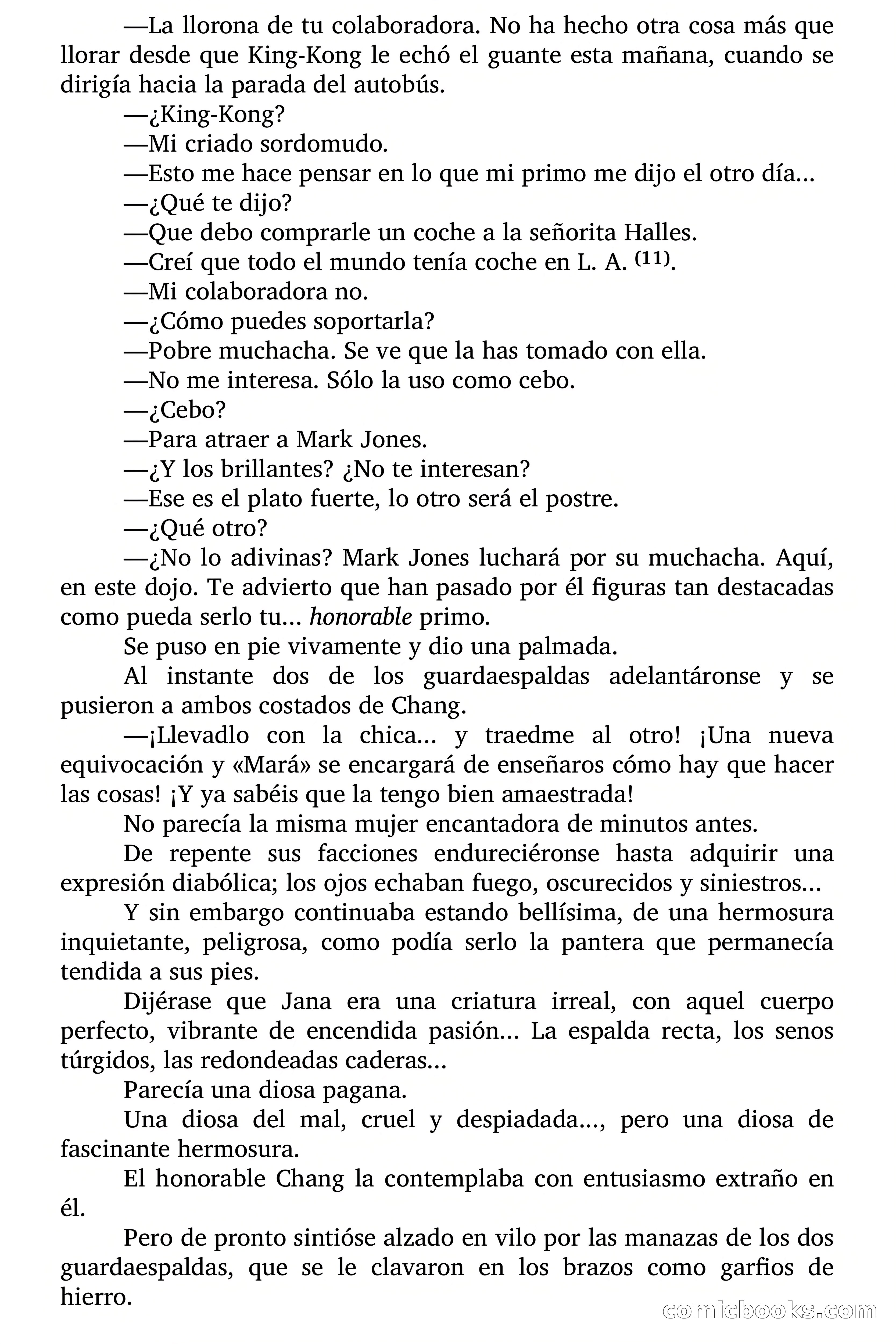 KIAI! #39: Peter McCoy — page 37 of 88