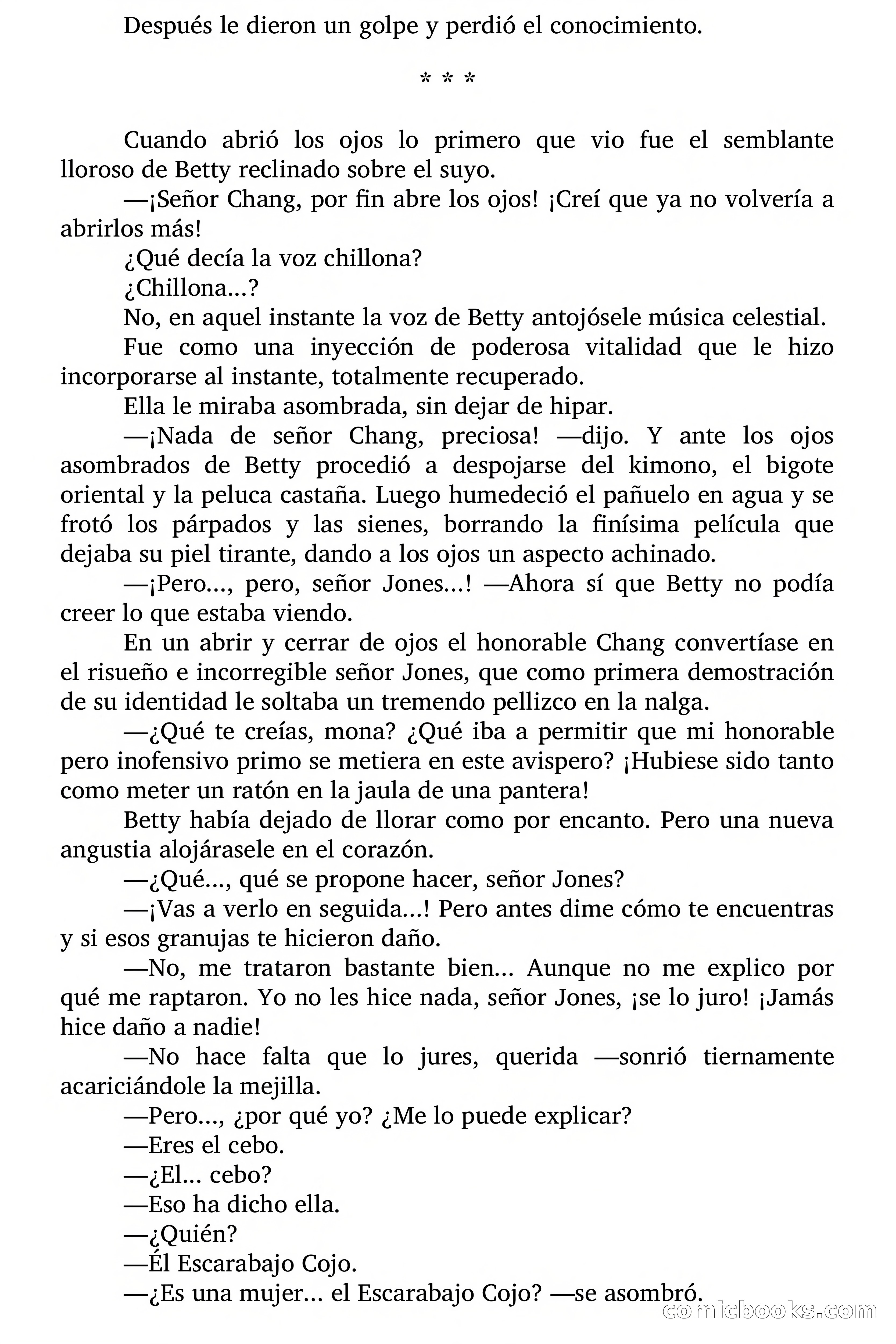 KIAI! #39: Peter McCoy — page 38 of 88