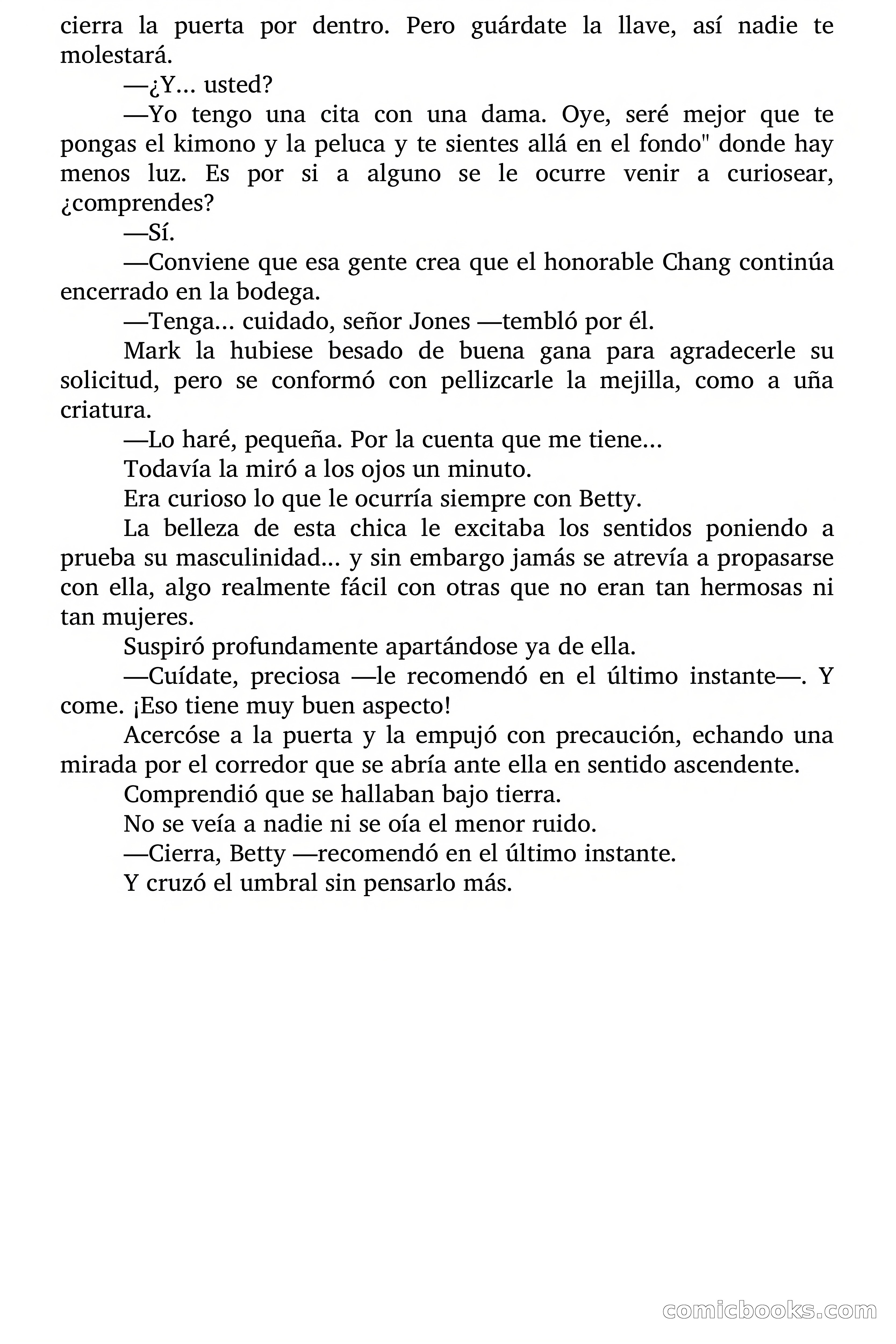 KIAI! #39: Peter McCoy — page 41 of 88