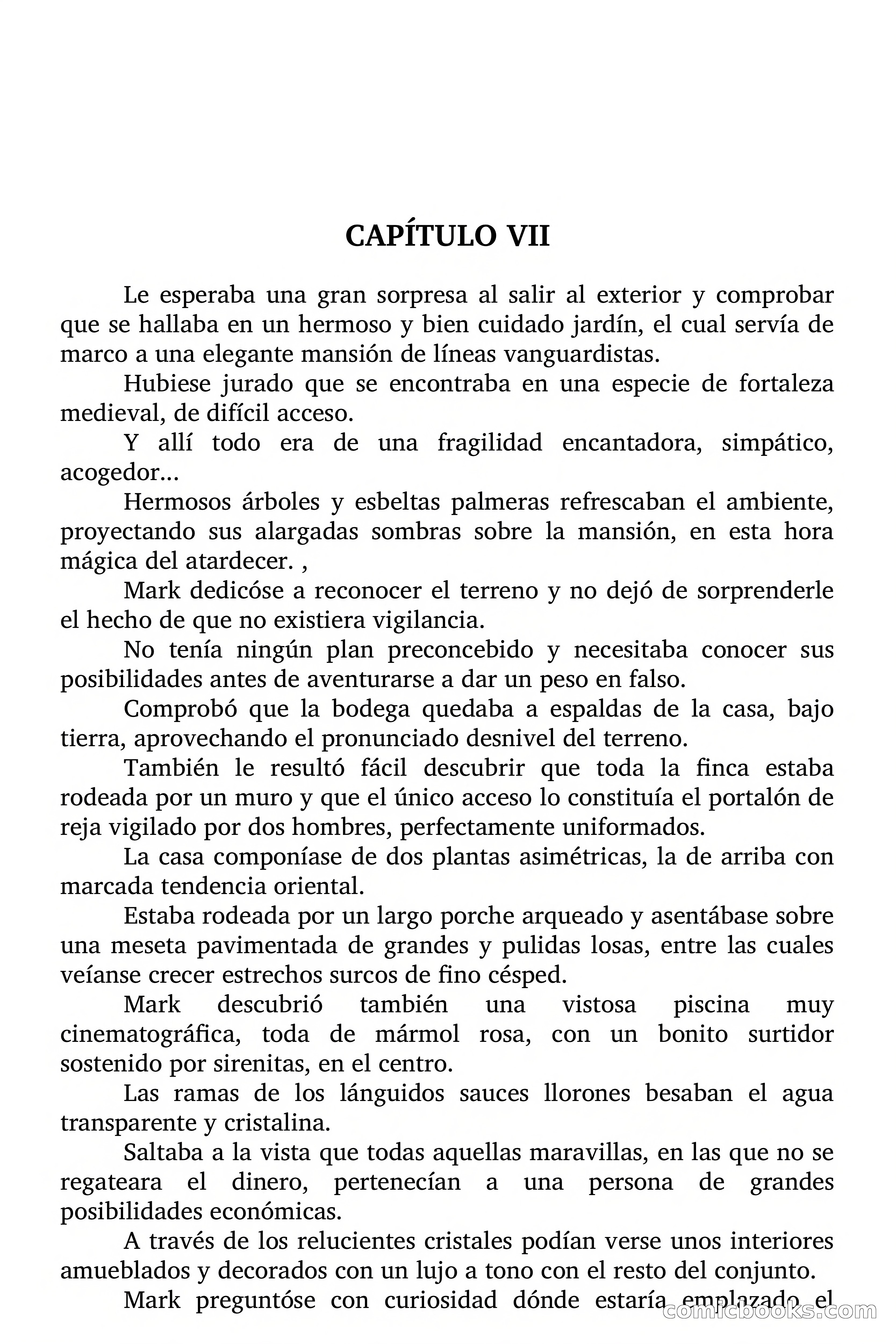 KIAI! #39: Peter McCoy — page 42 of 88