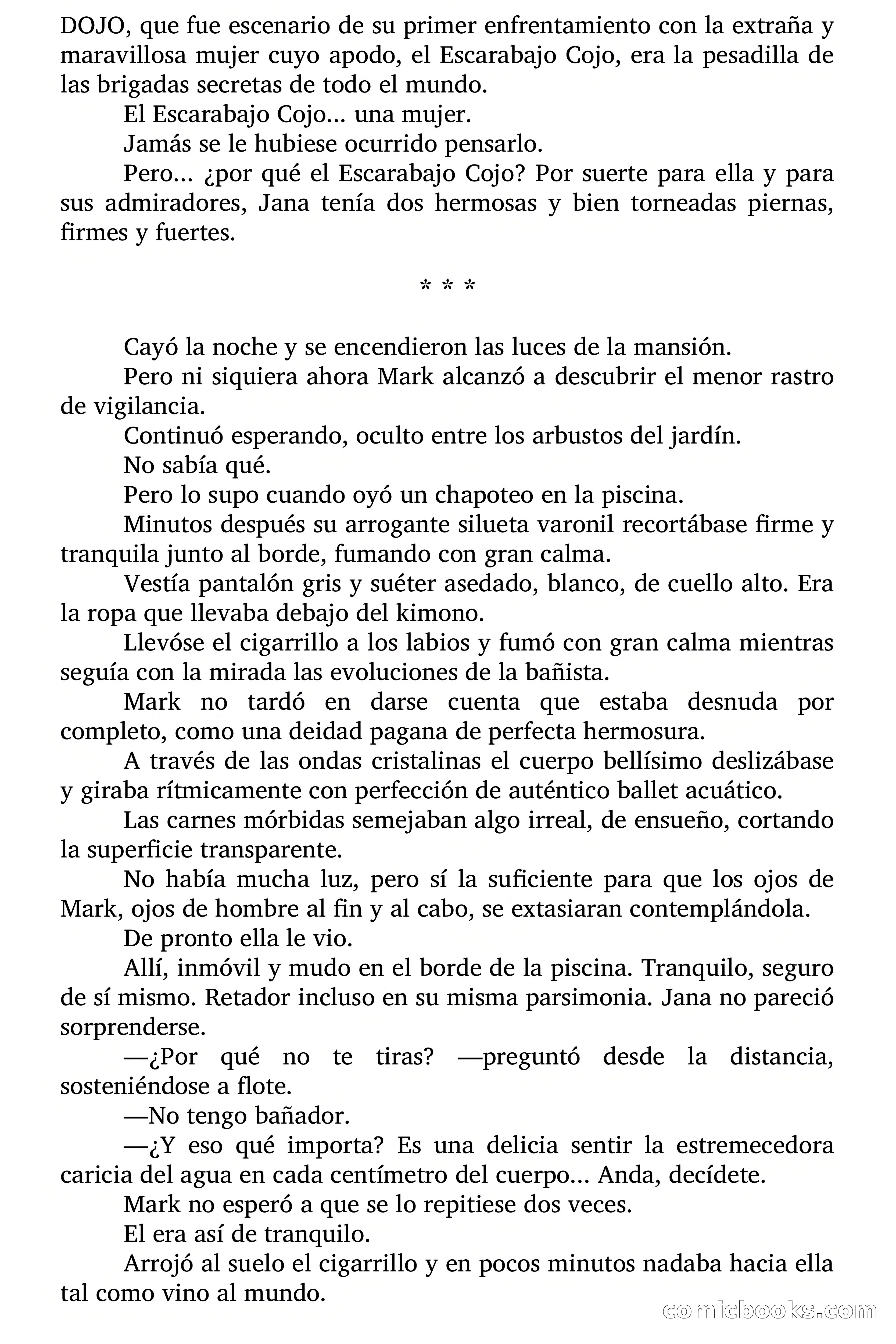 KIAI! #39: Peter McCoy — page 43 of 88