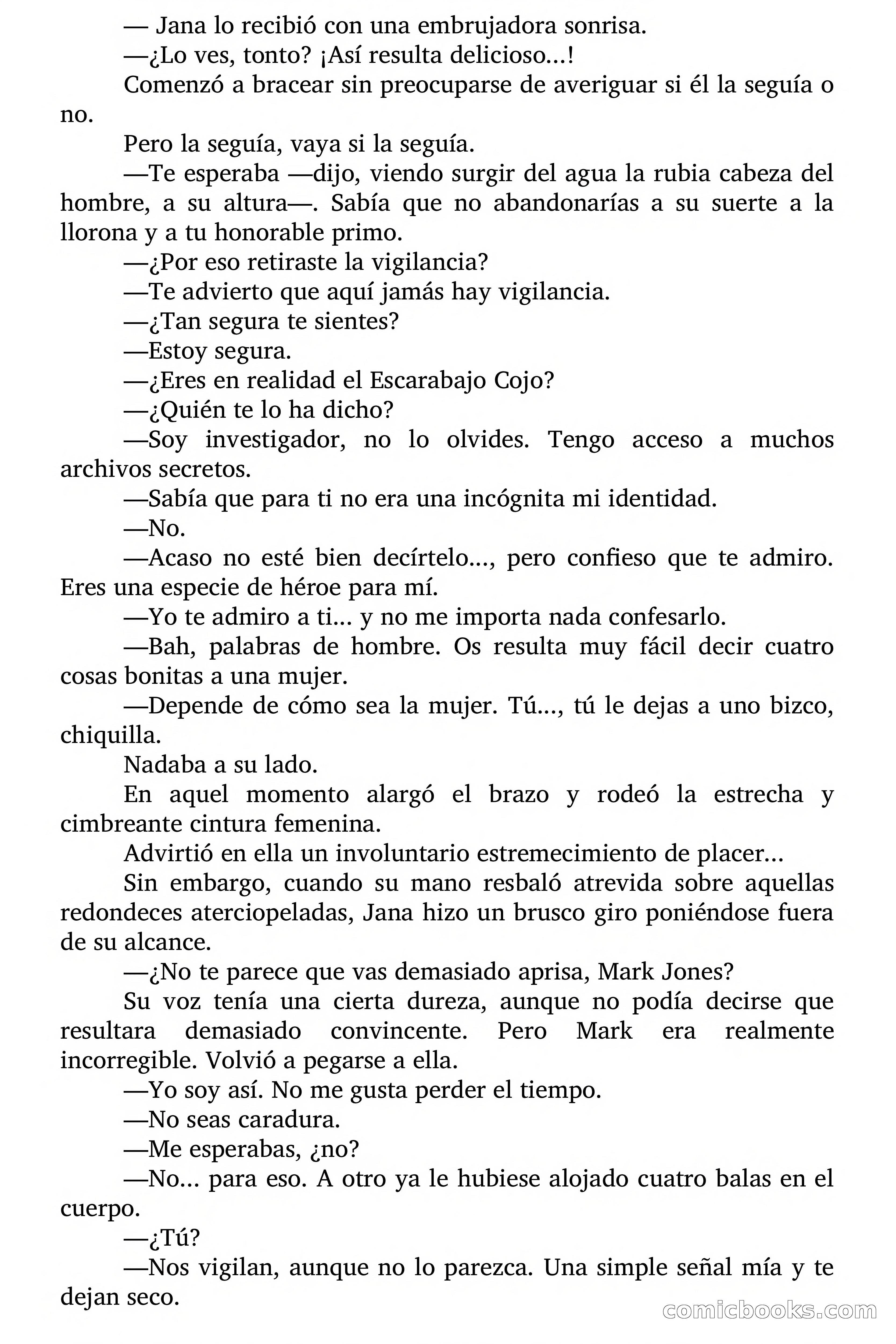 KIAI! #39: Peter McCoy — page 44 of 88