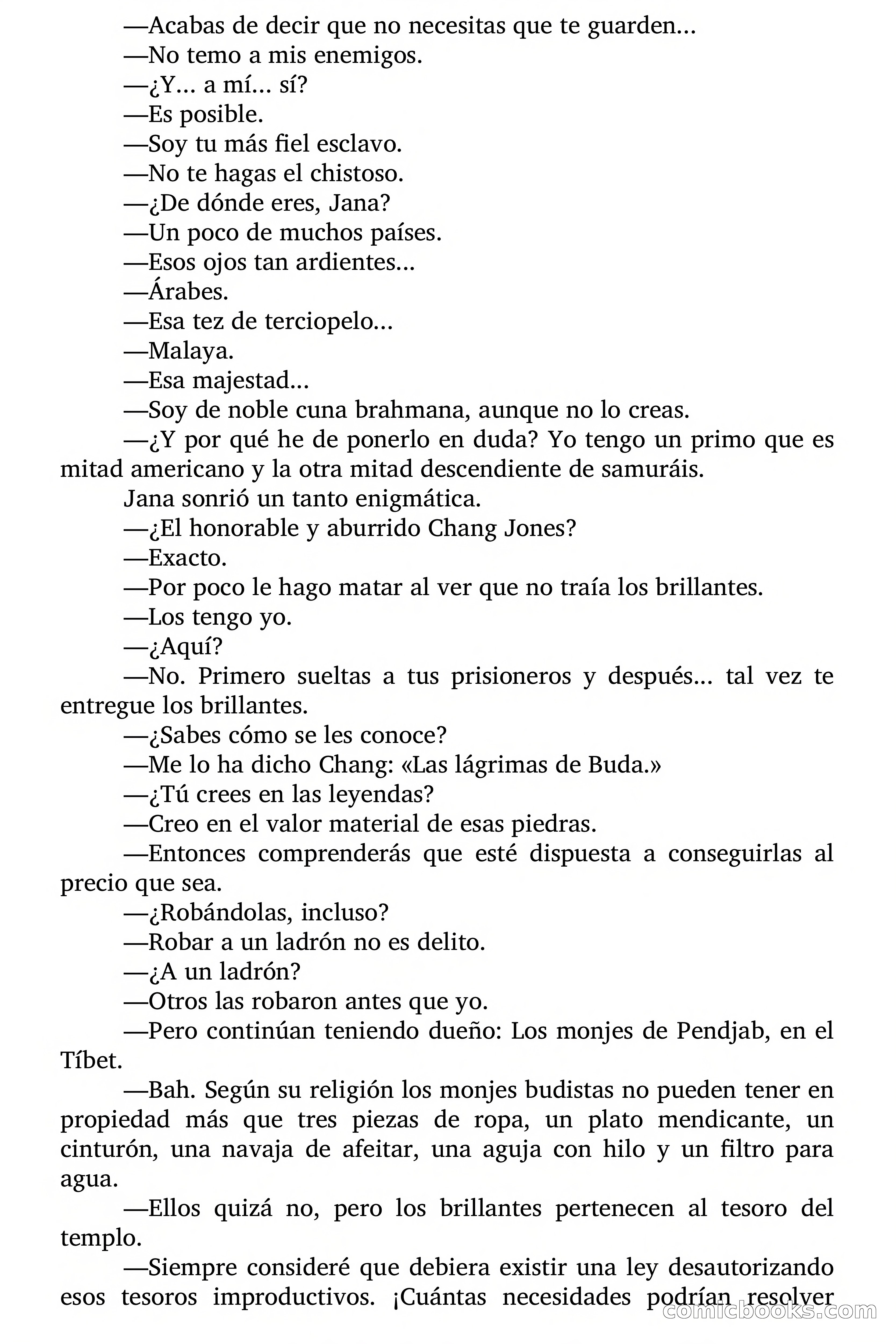 KIAI! #39: Peter McCoy — page 45 of 88