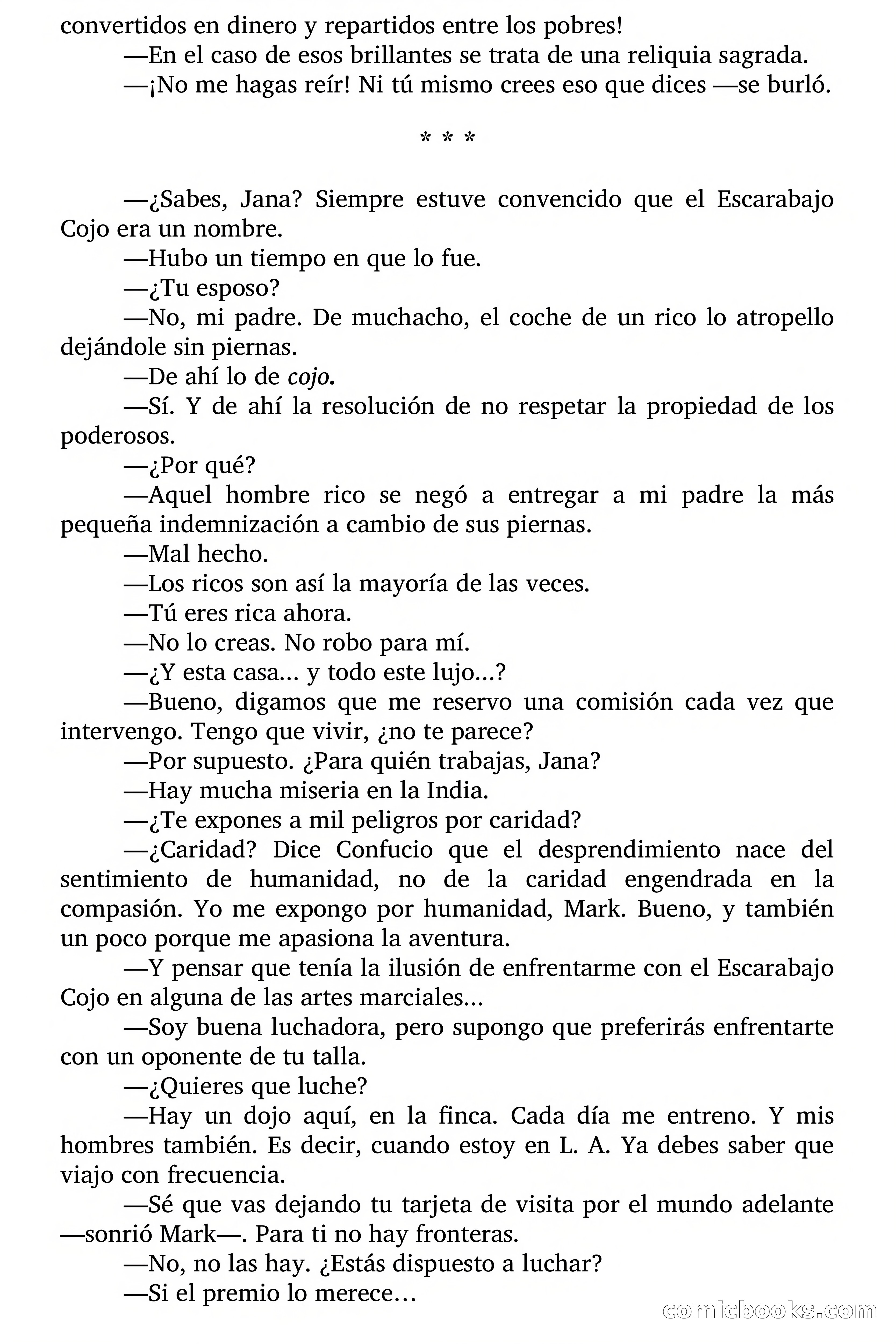 KIAI! #39: Peter McCoy — page 46 of 88