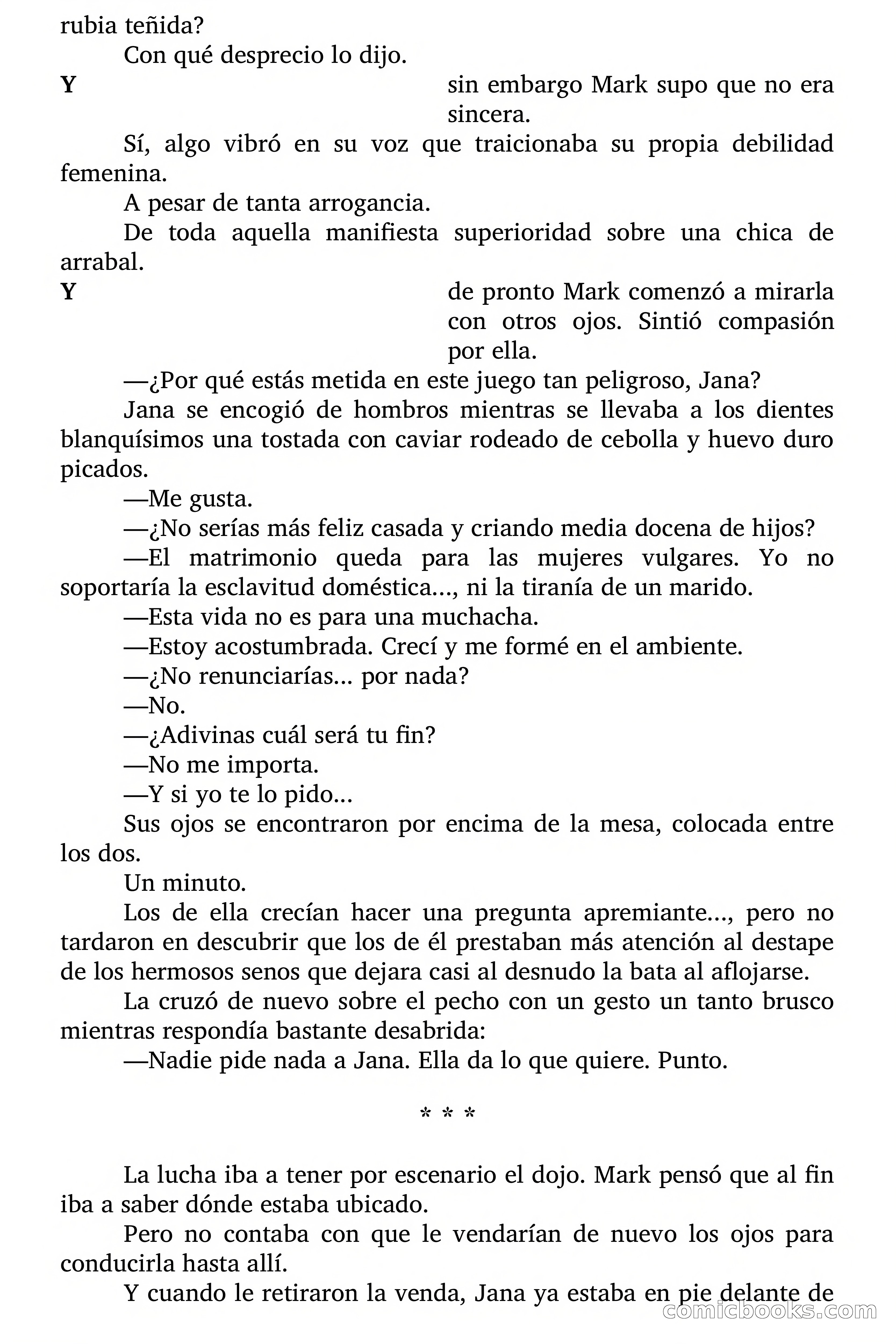 KIAI! #39: Peter McCoy — page 49 of 88