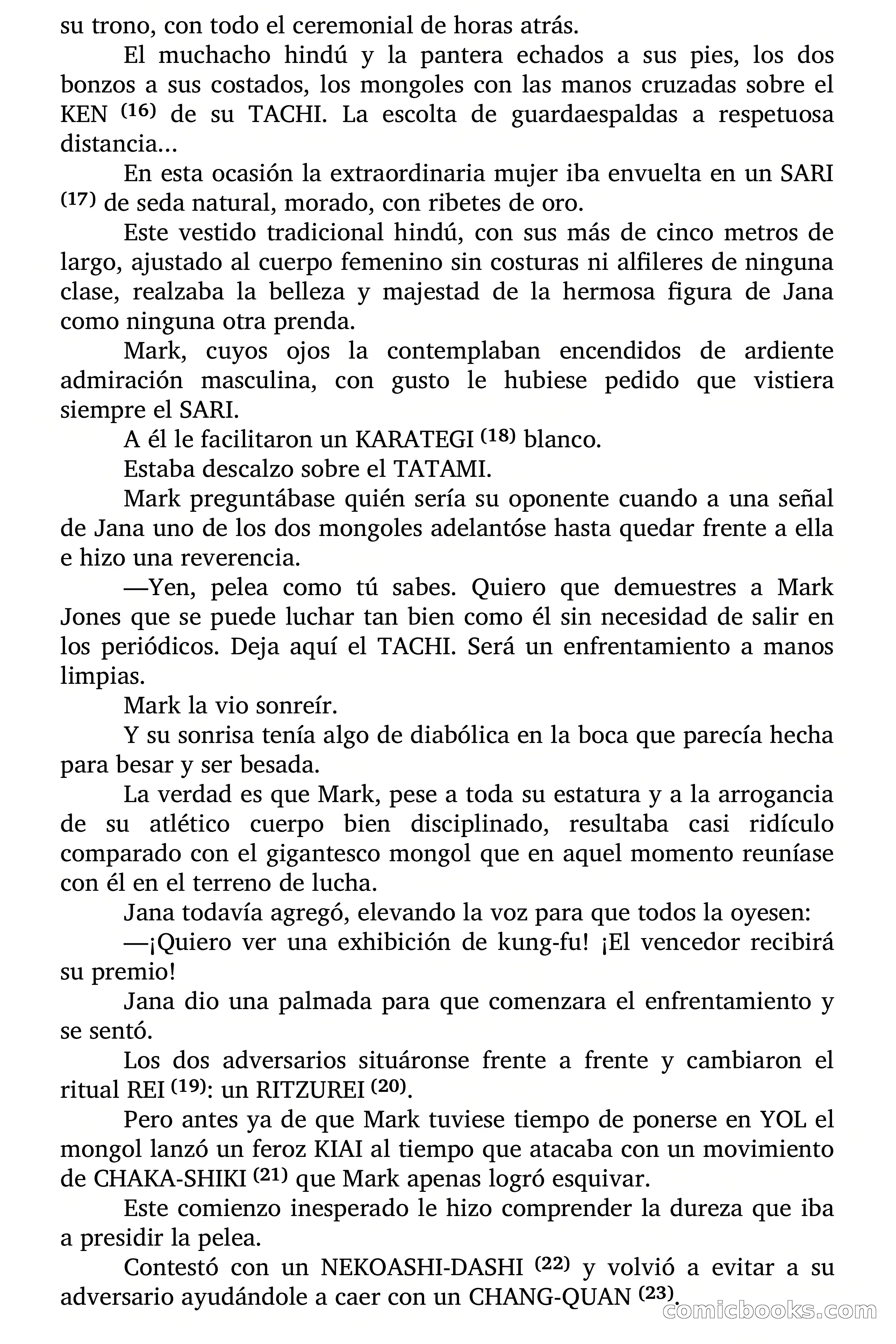 KIAI! #39: Peter McCoy — page 50 of 88