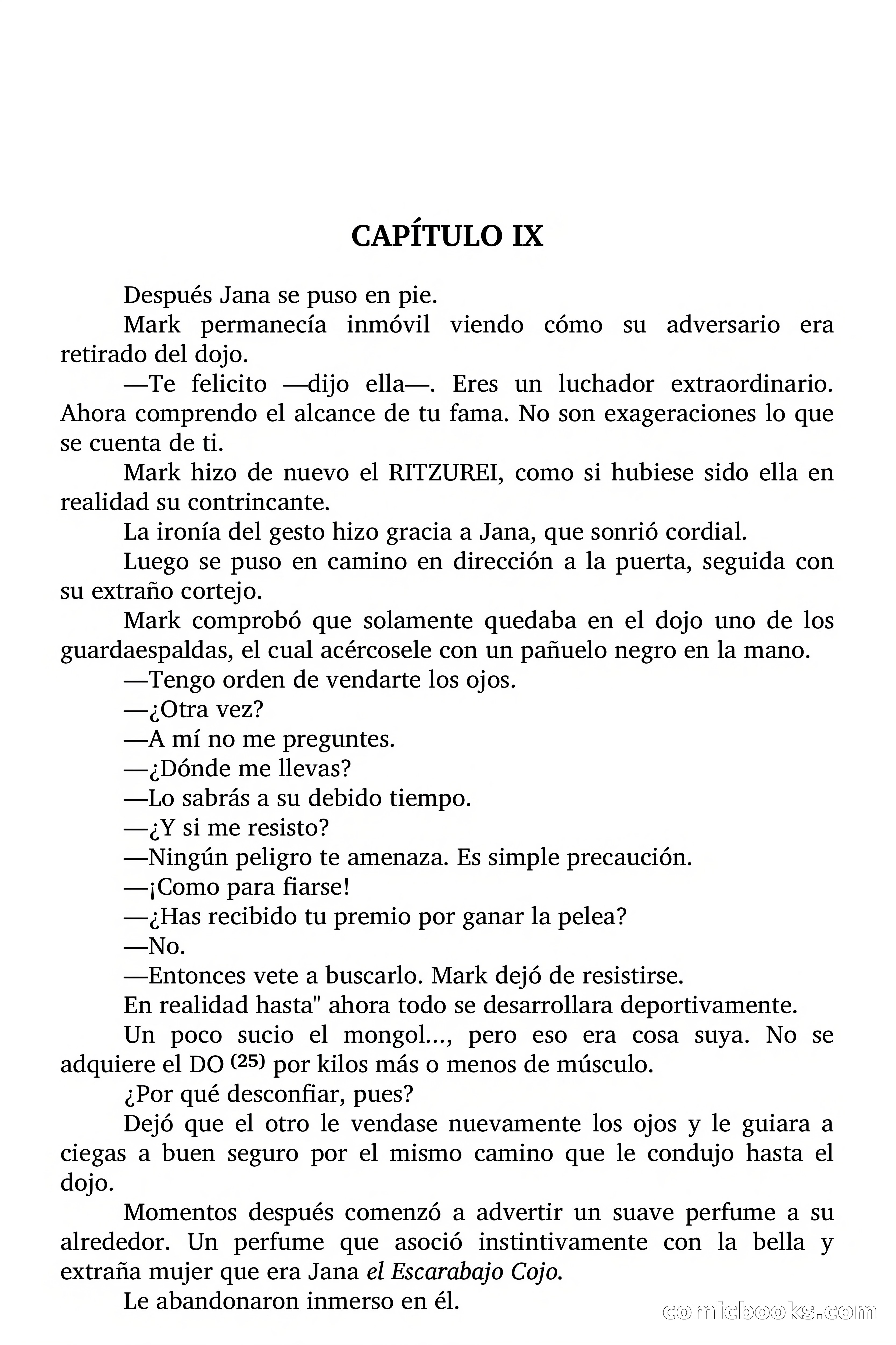 KIAI! #39: Peter McCoy — page 52 of 88