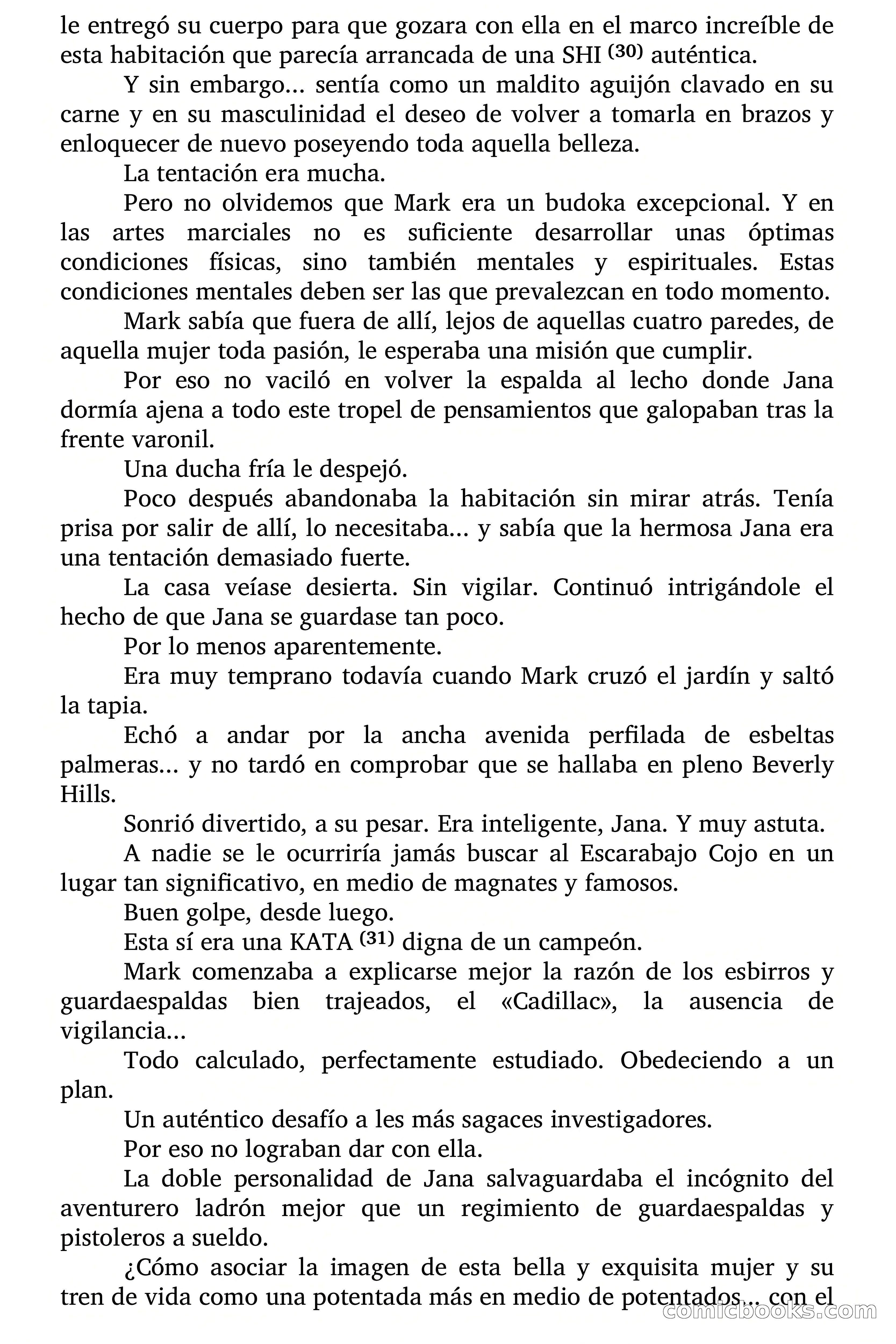 KIAI! #39: Peter McCoy — page 55 of 88