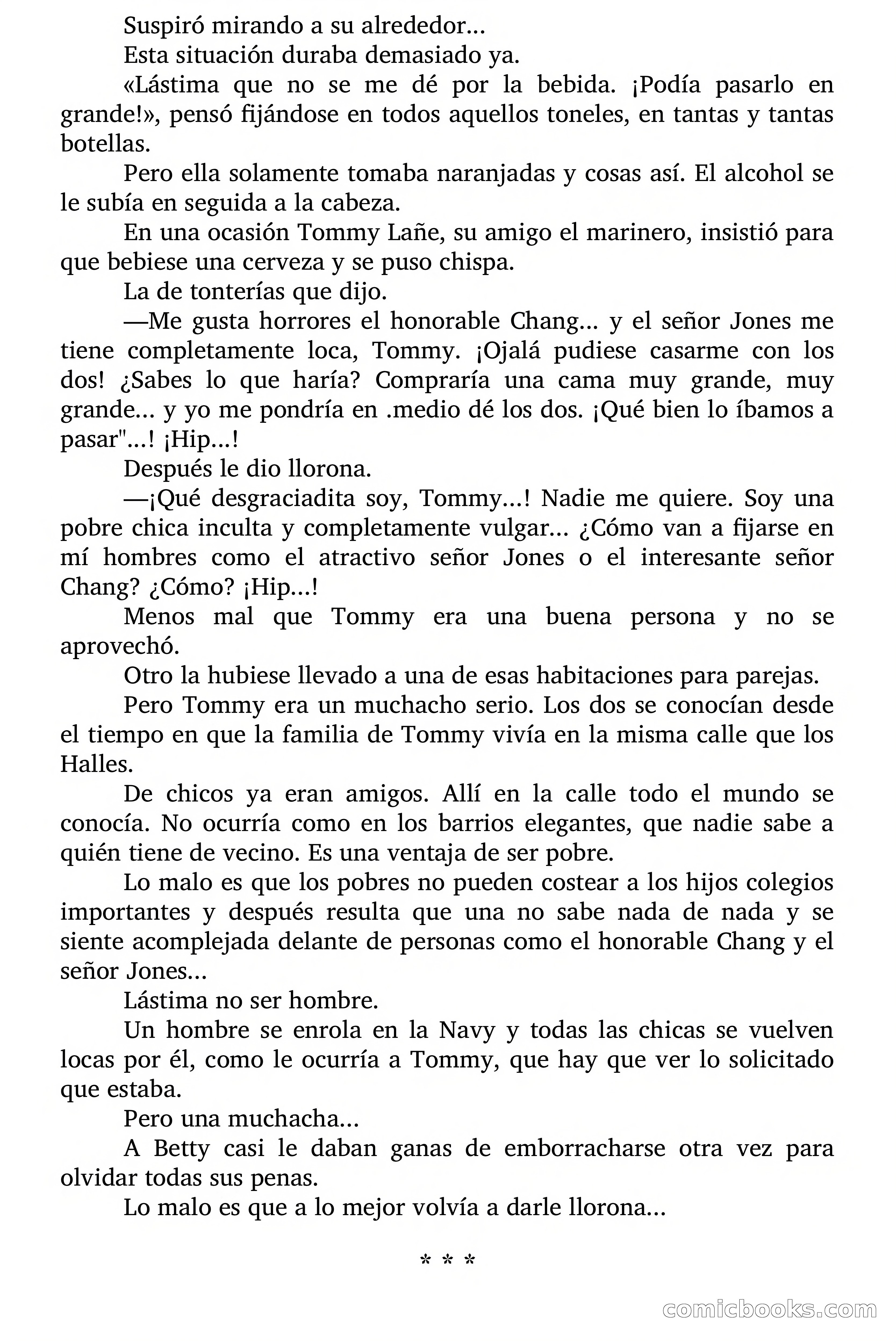 KIAI! #39: Peter McCoy — page 58 of 88