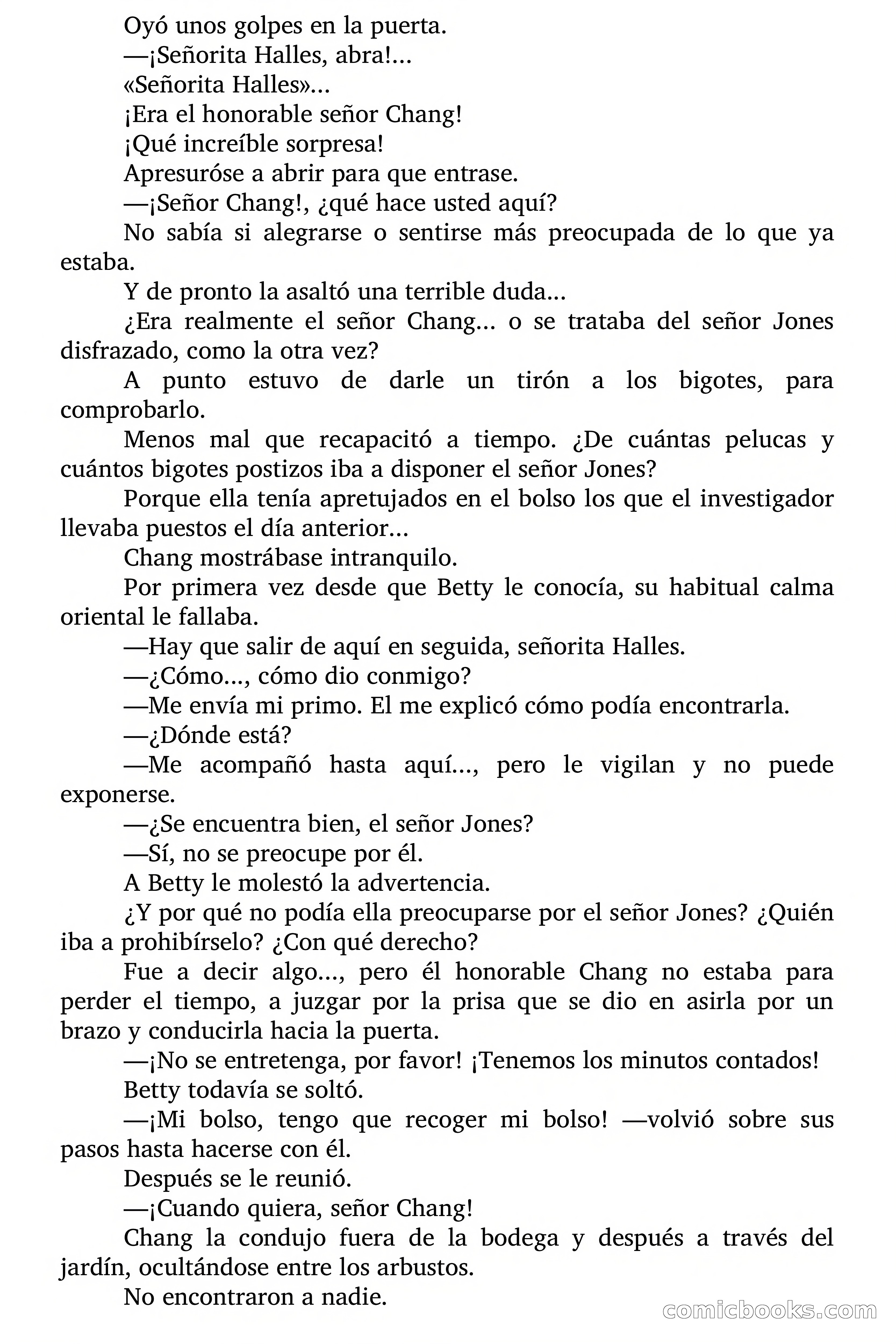 KIAI! #39: Peter McCoy — page 59 of 88