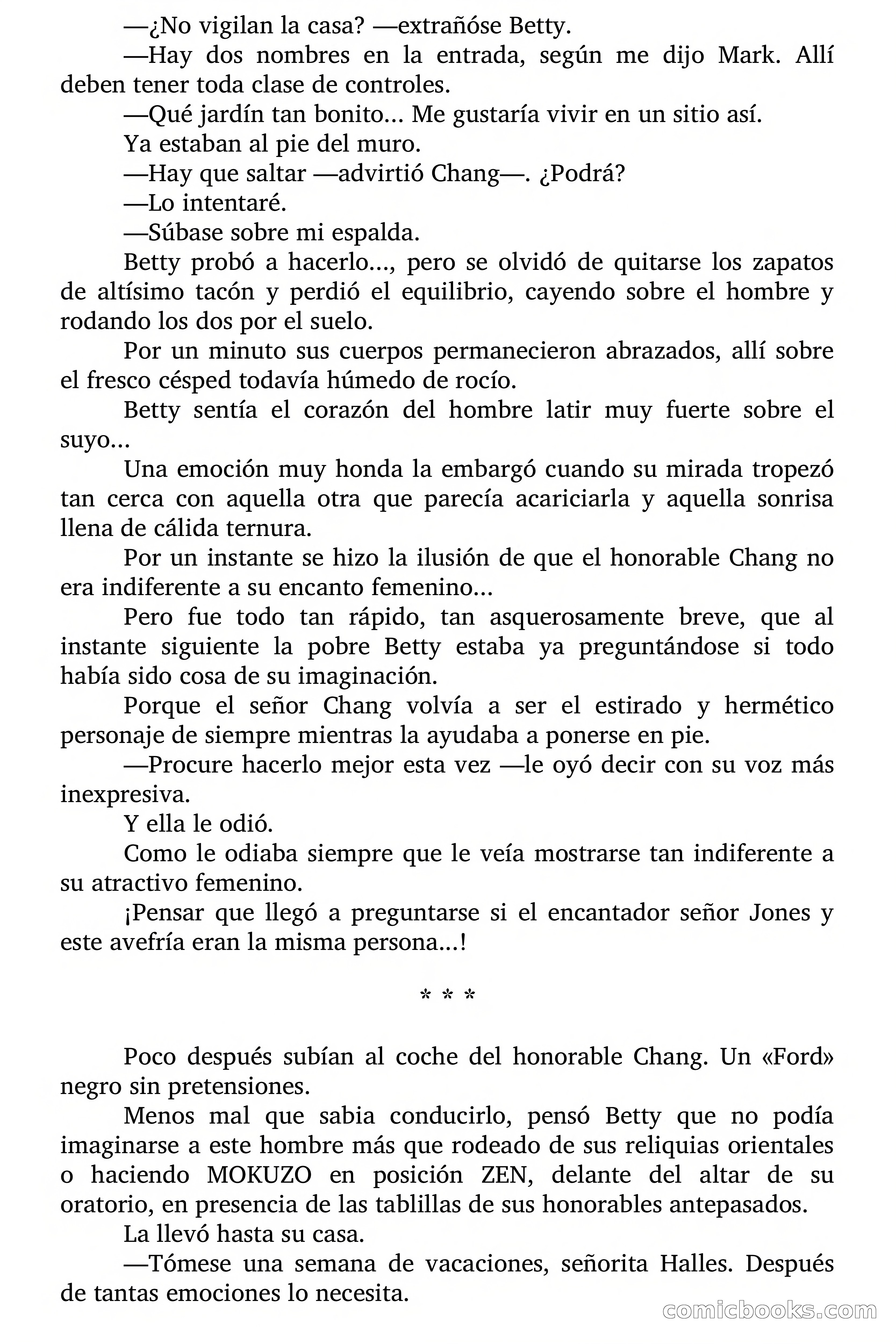 KIAI! #39: Peter McCoy — page 60 of 88