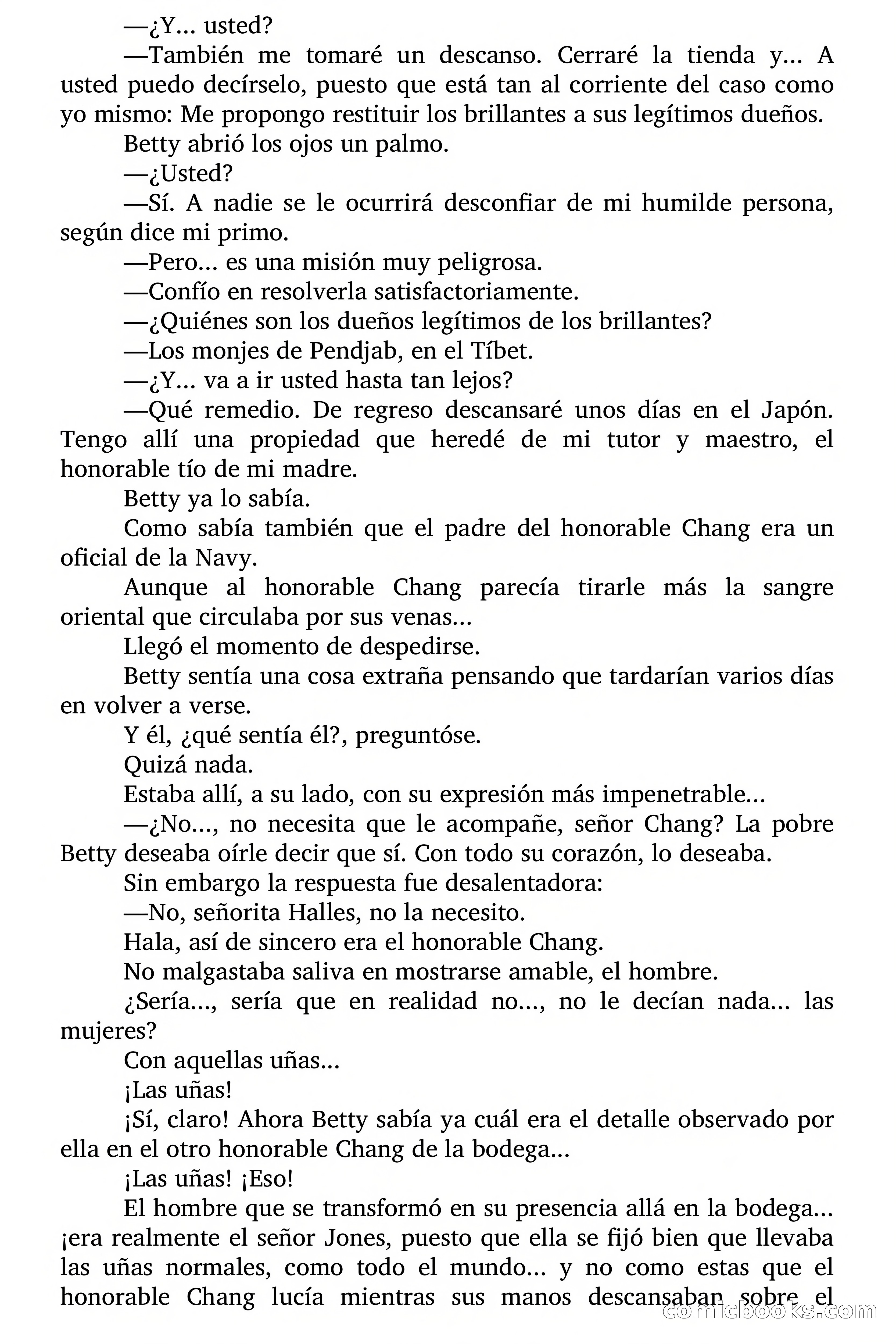 KIAI! #39: Peter McCoy — page 61 of 88