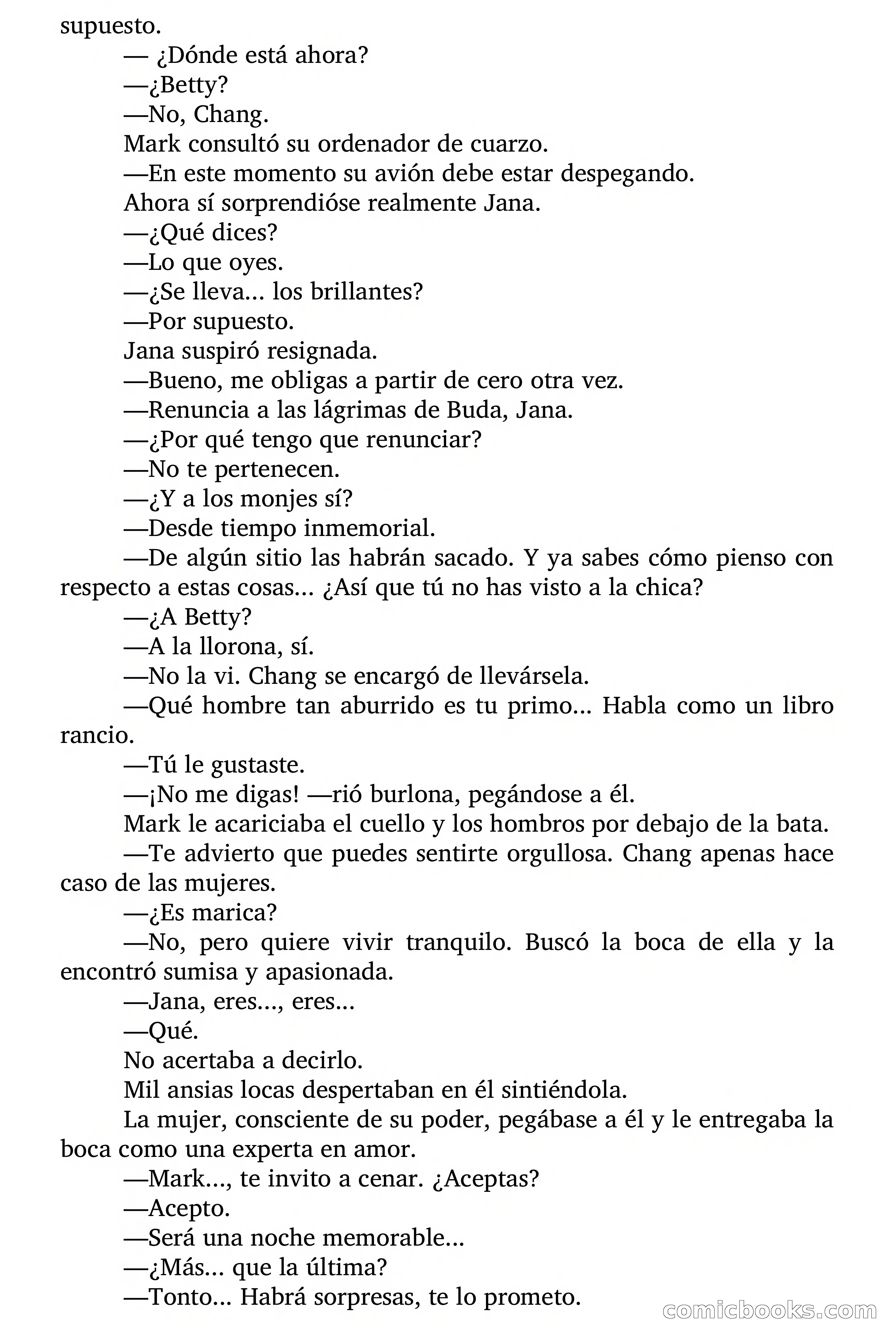 KIAI! #39: Peter McCoy — page 64 of 88