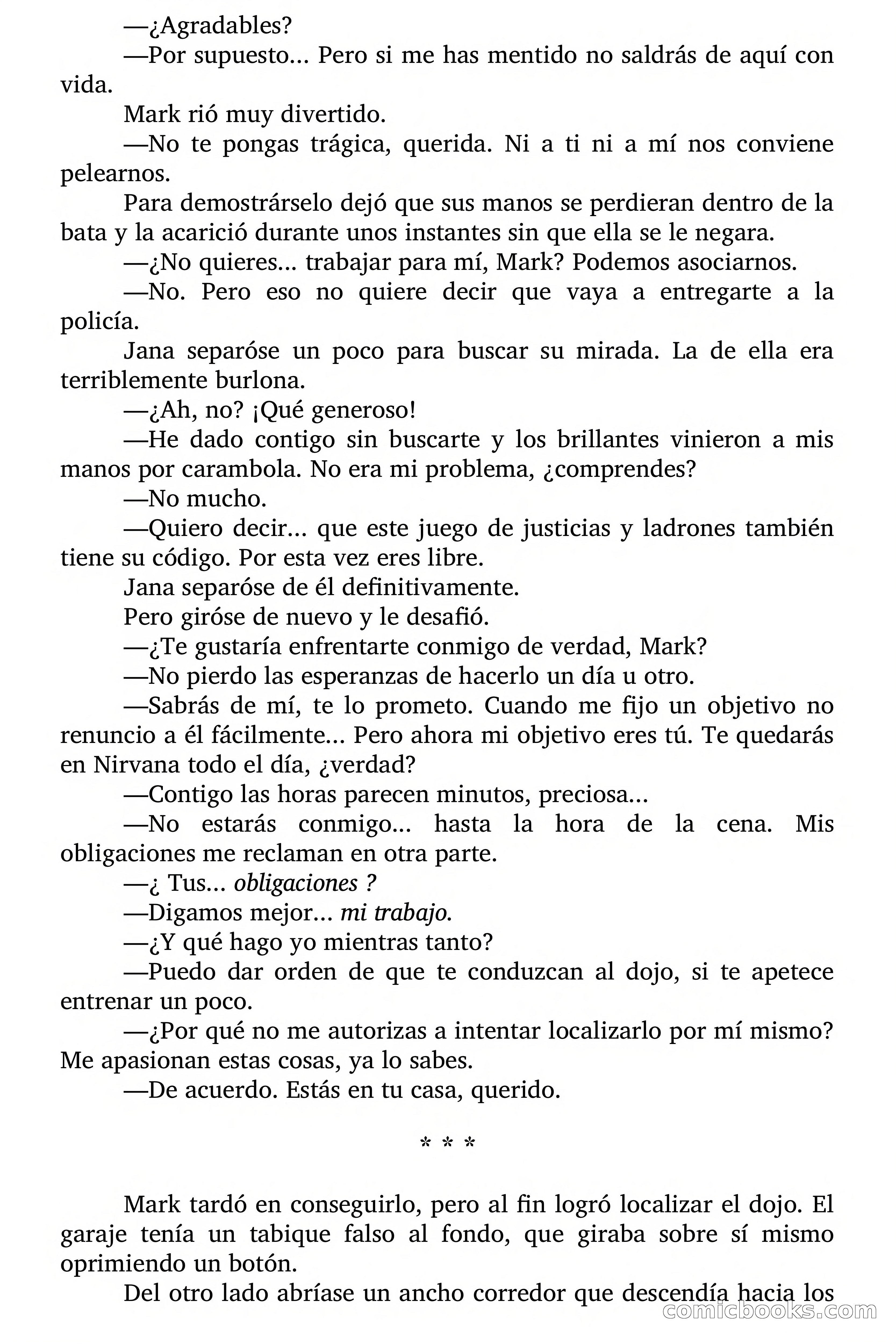 KIAI! #39: Peter McCoy — page 65 of 88