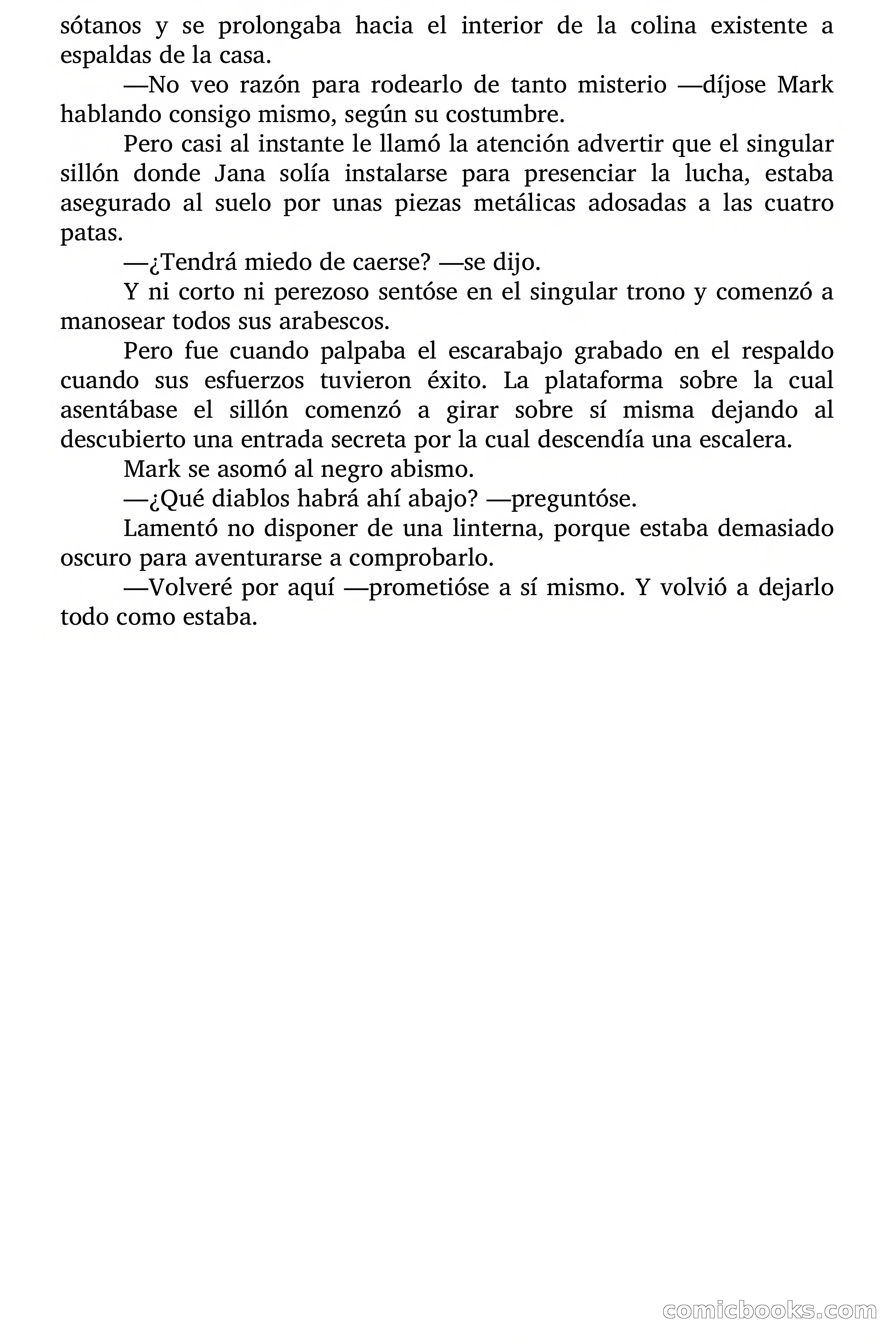 KIAI! #39: Peter McCoy — page 66 of 88