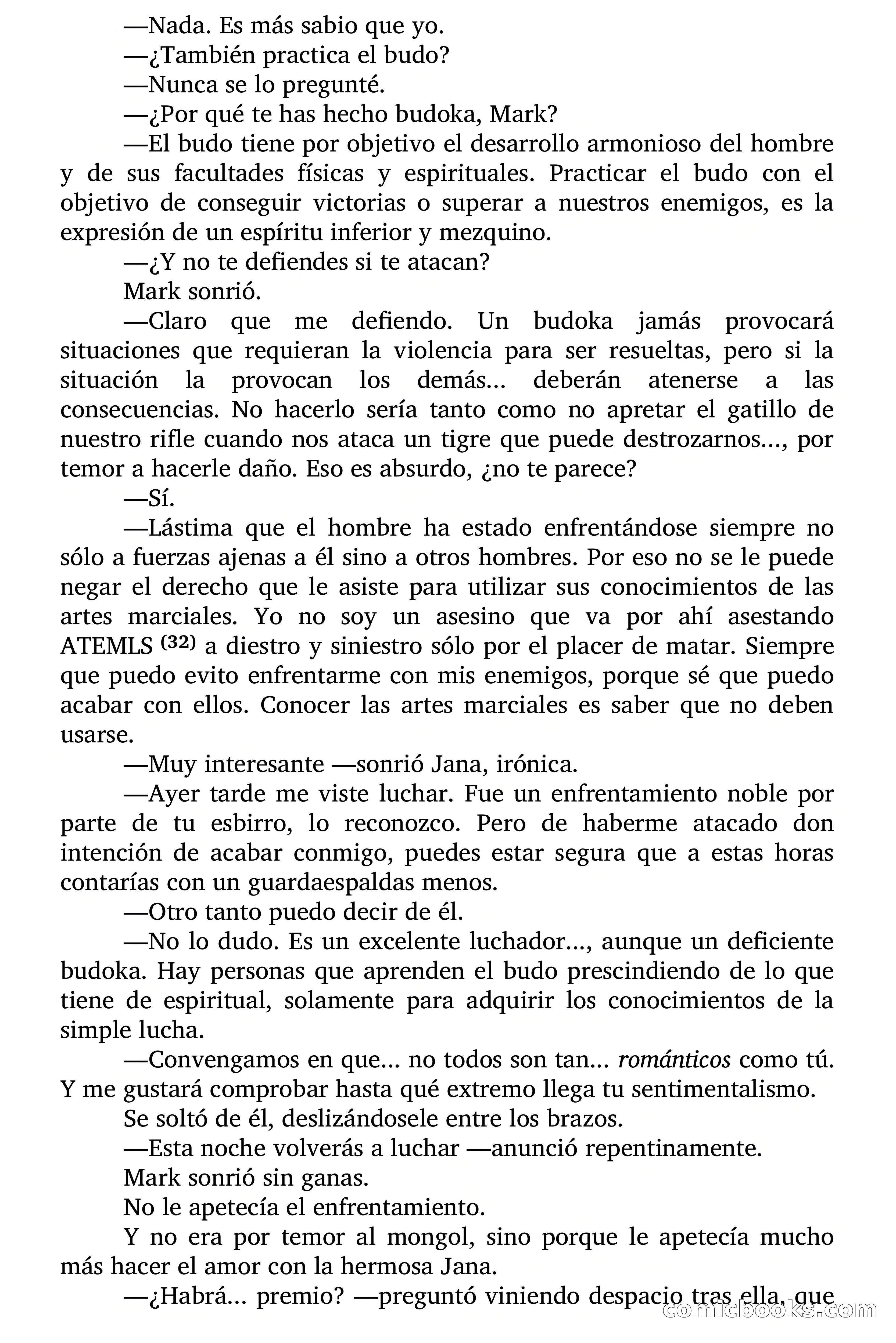 KIAI! #39: Peter McCoy — page 68 of 88