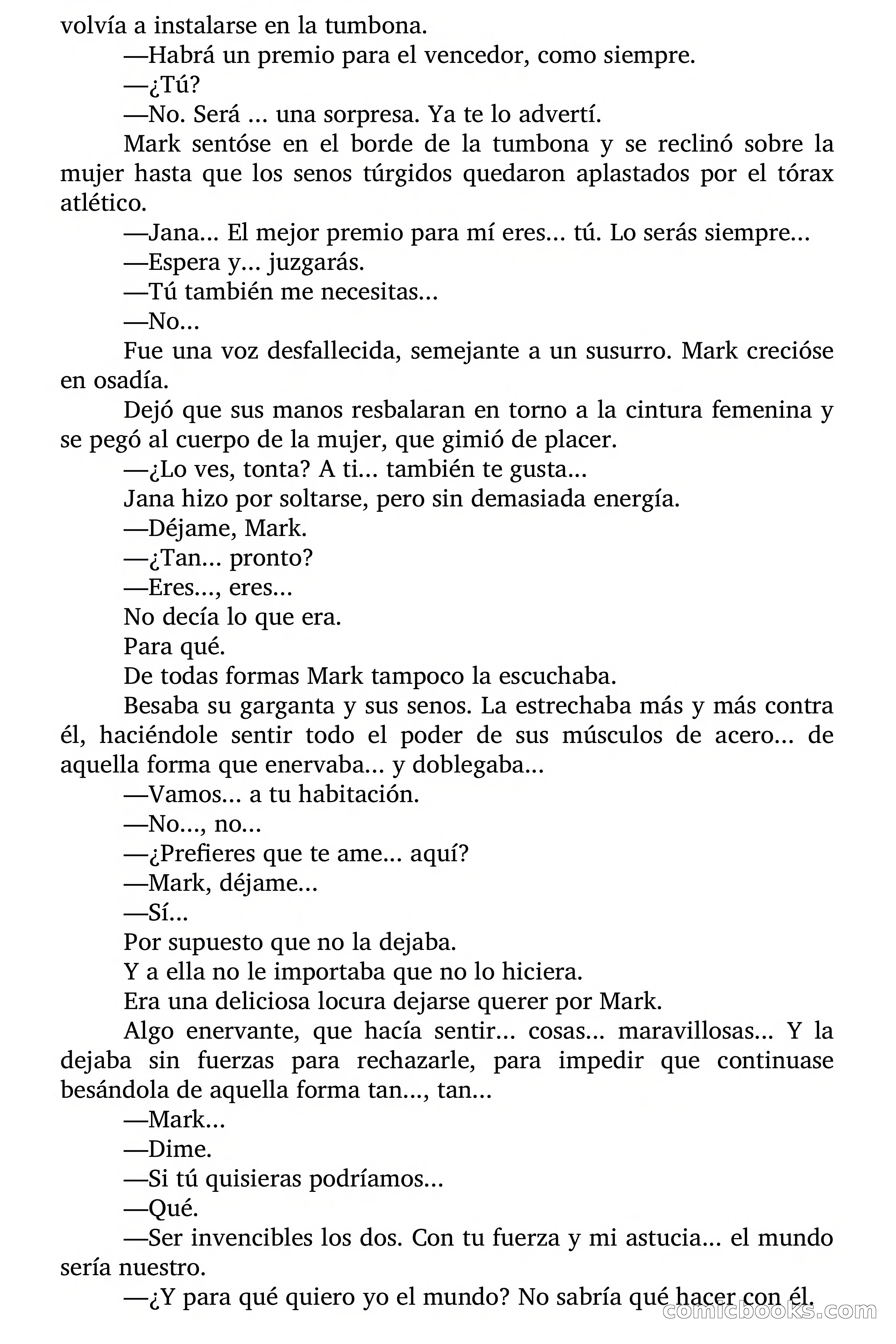 KIAI! #39: Peter McCoy — page 69 of 88