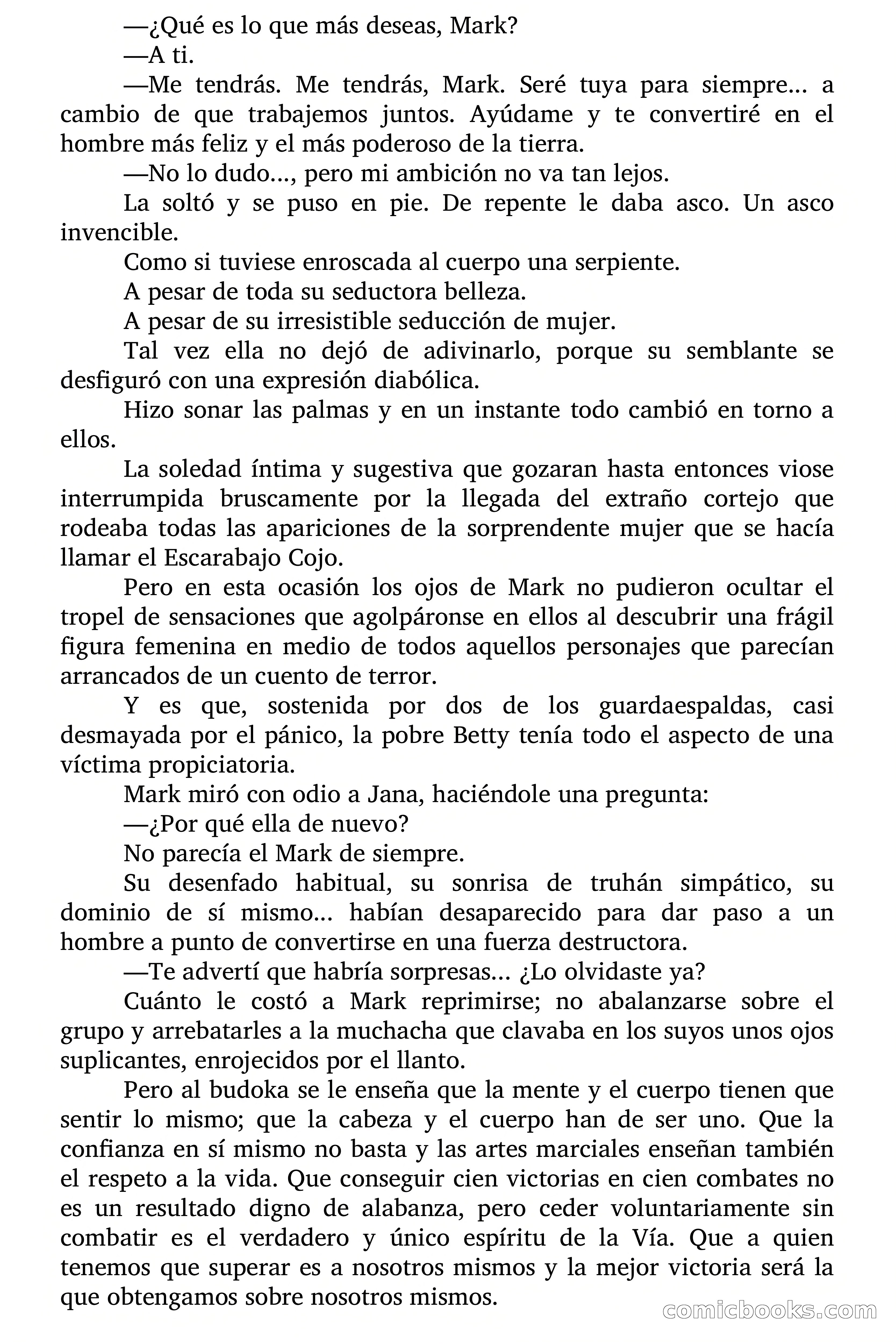 KIAI! #39: Peter McCoy — page 70 of 88
