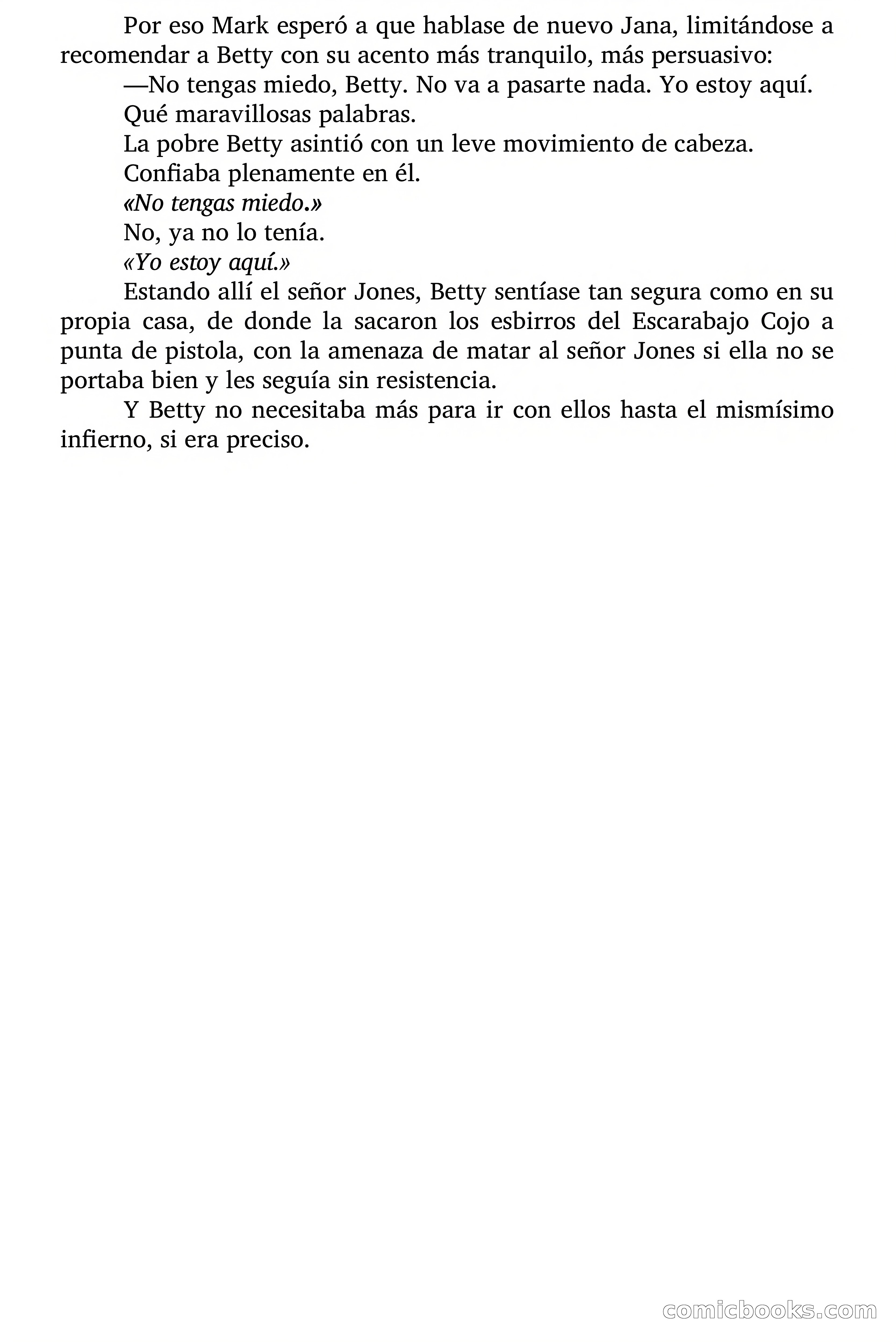 KIAI! #39: Peter McCoy — page 71 of 88