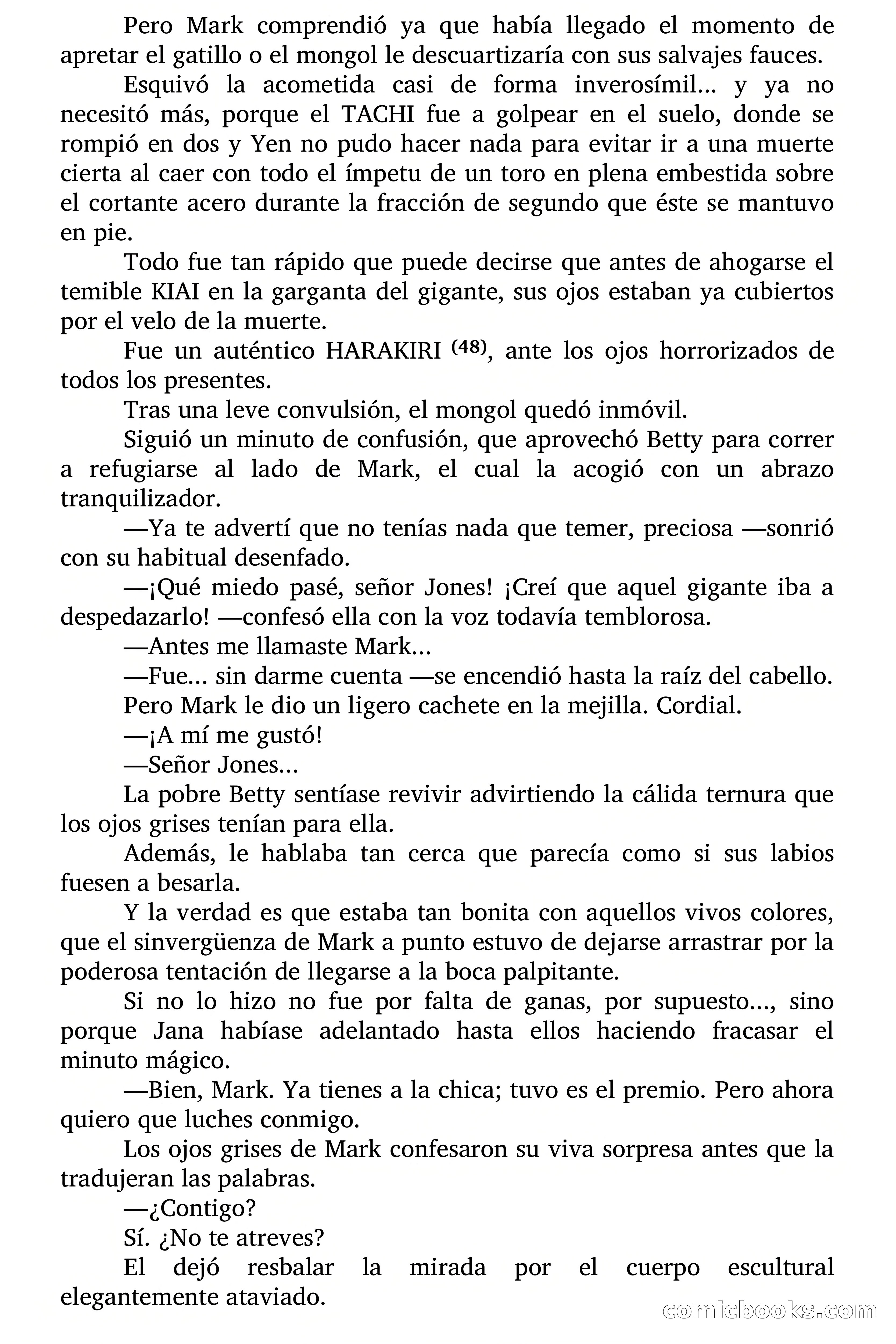 KIAI! #39: Peter McCoy — page 75 of 88
