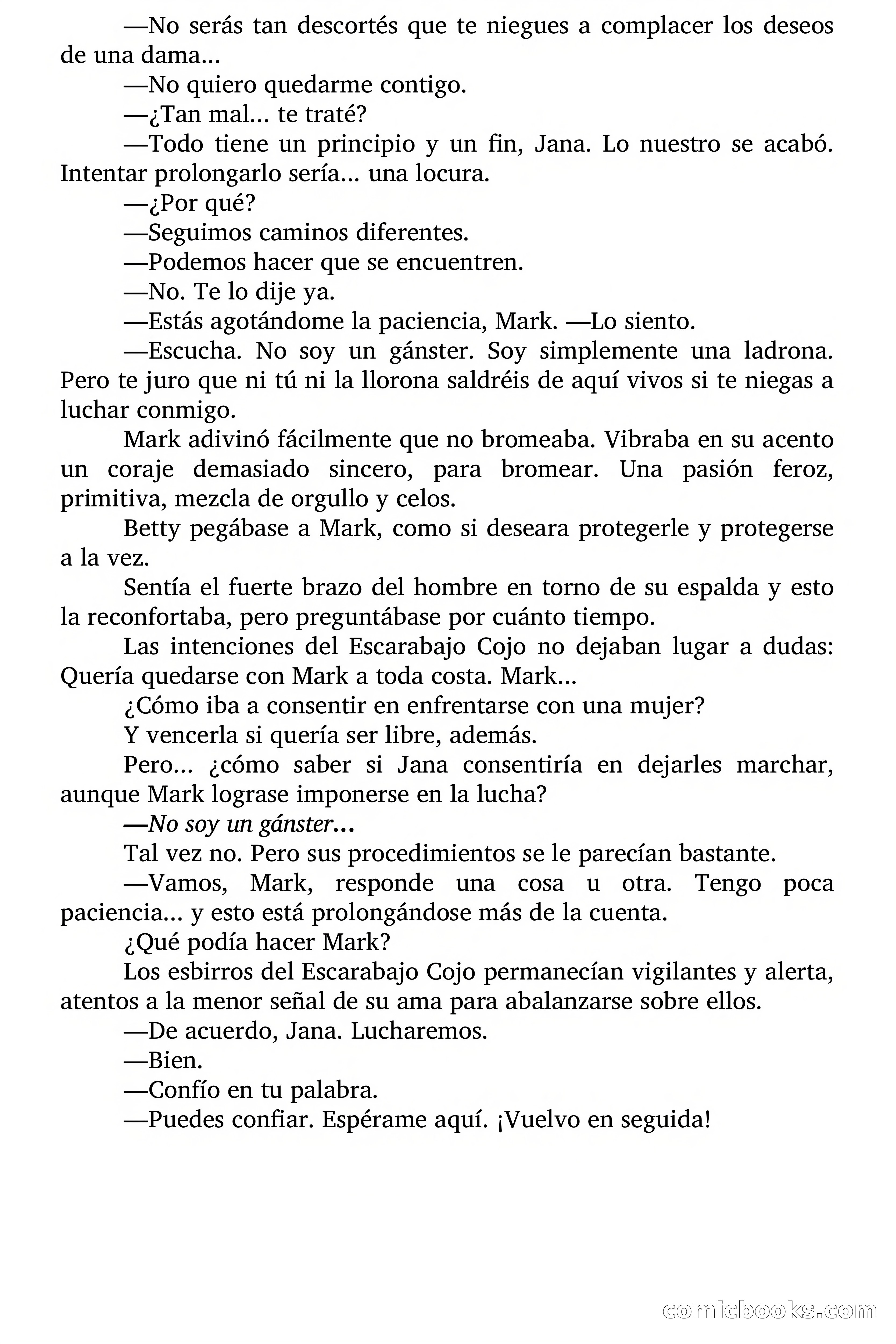 KIAI! #39: Peter McCoy — page 77 of 88