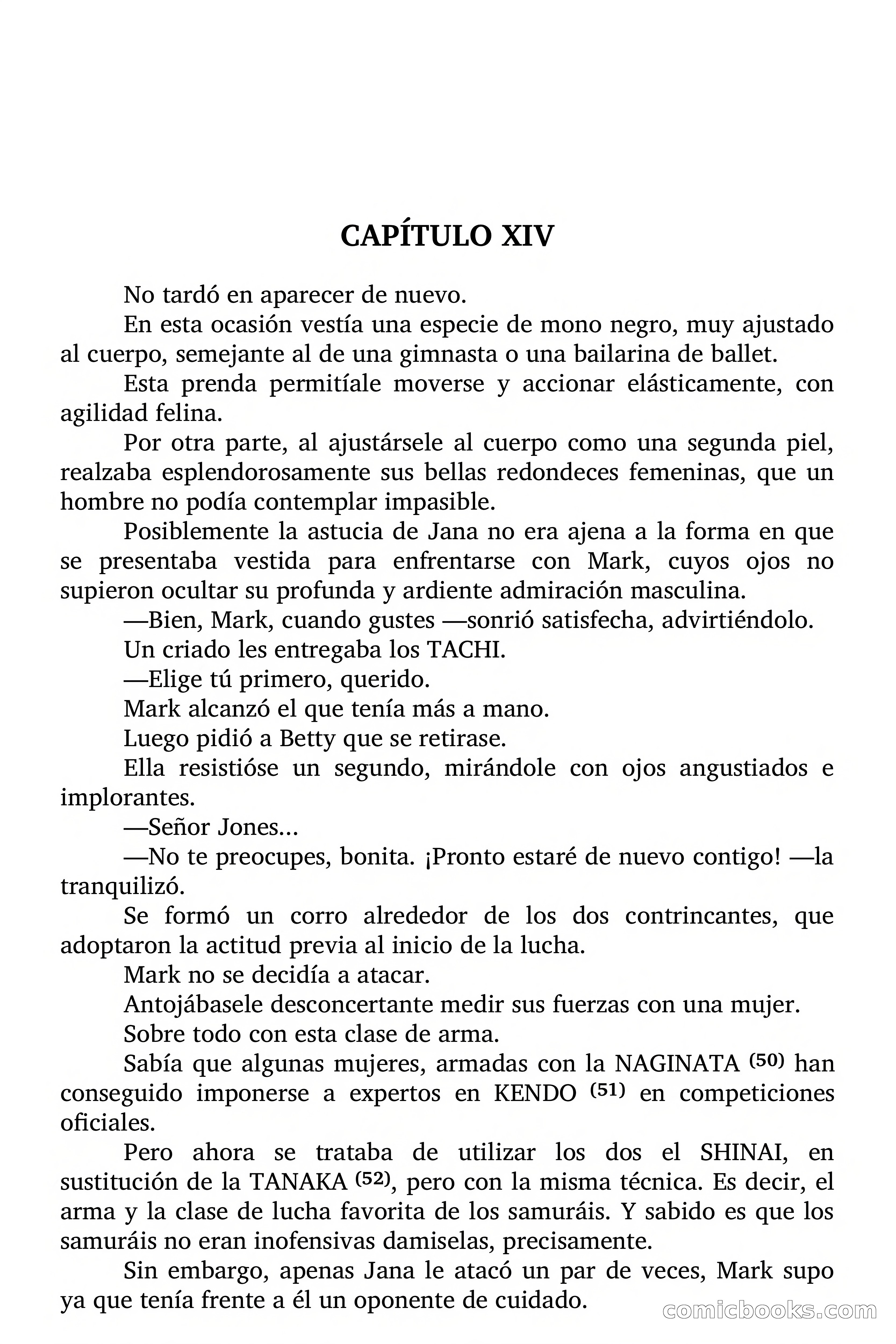KIAI! #39: Peter McCoy — page 78 of 88