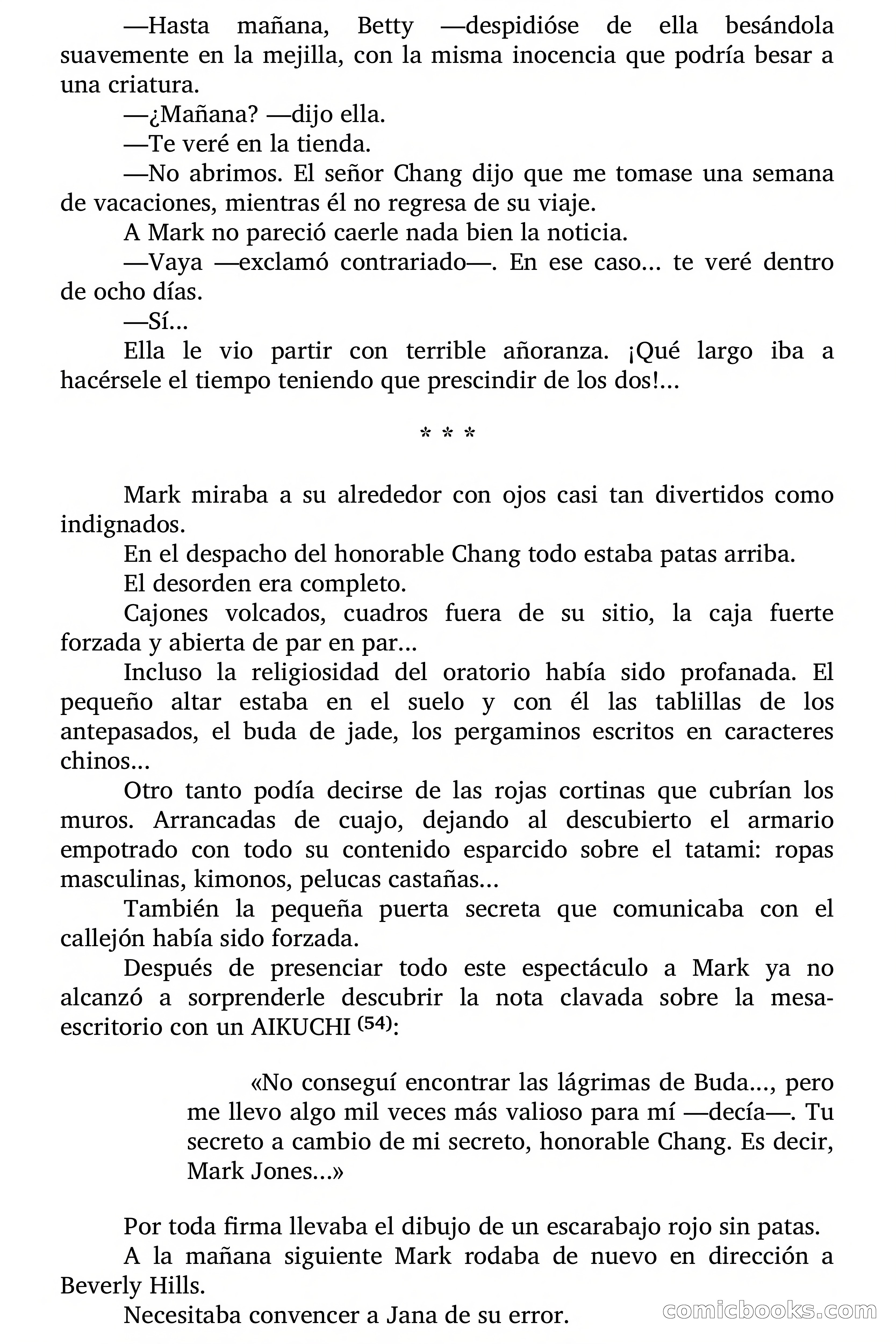 KIAI! #39: Peter McCoy — page 81 of 88