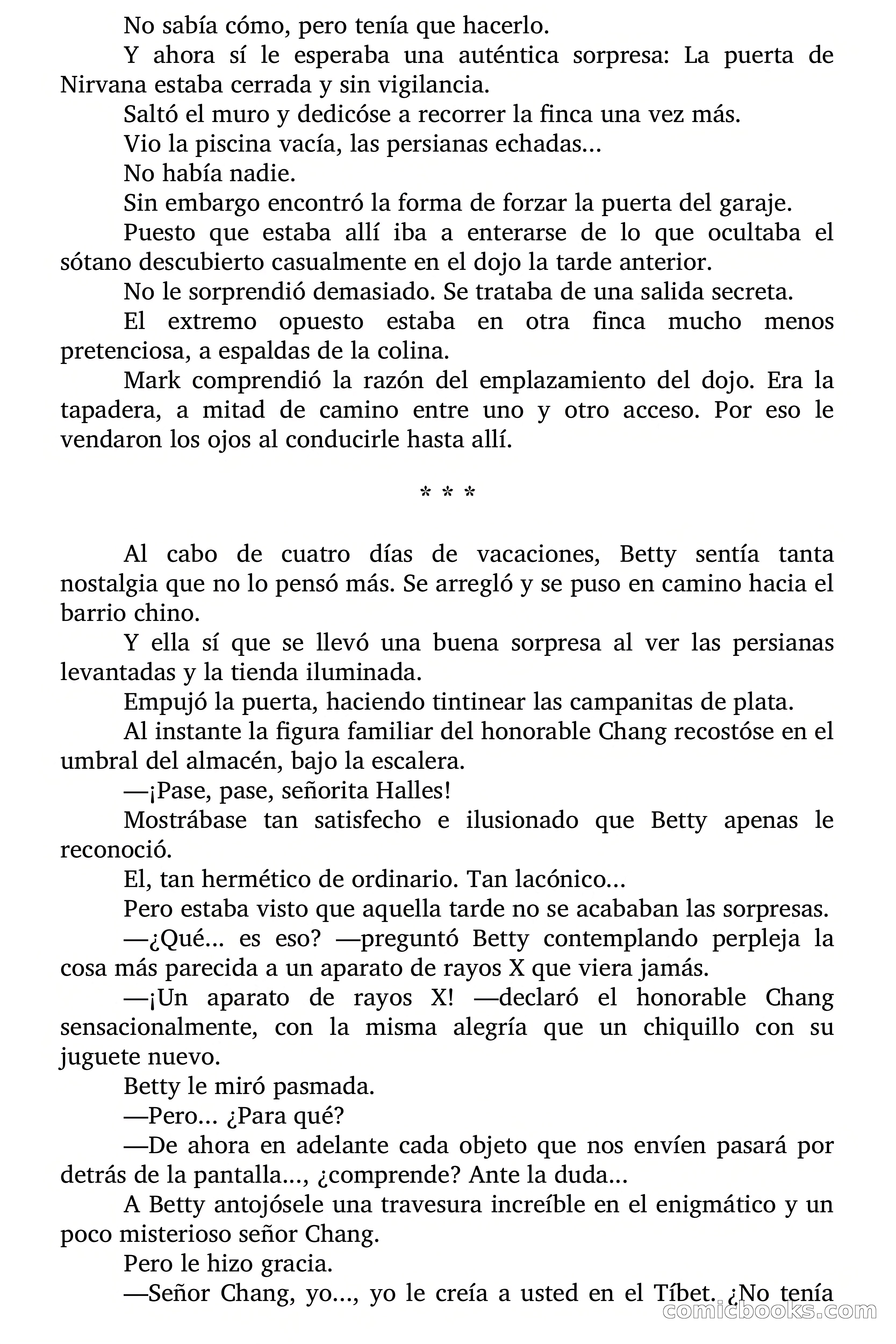 KIAI! #39: Peter McCoy — page 82 of 88