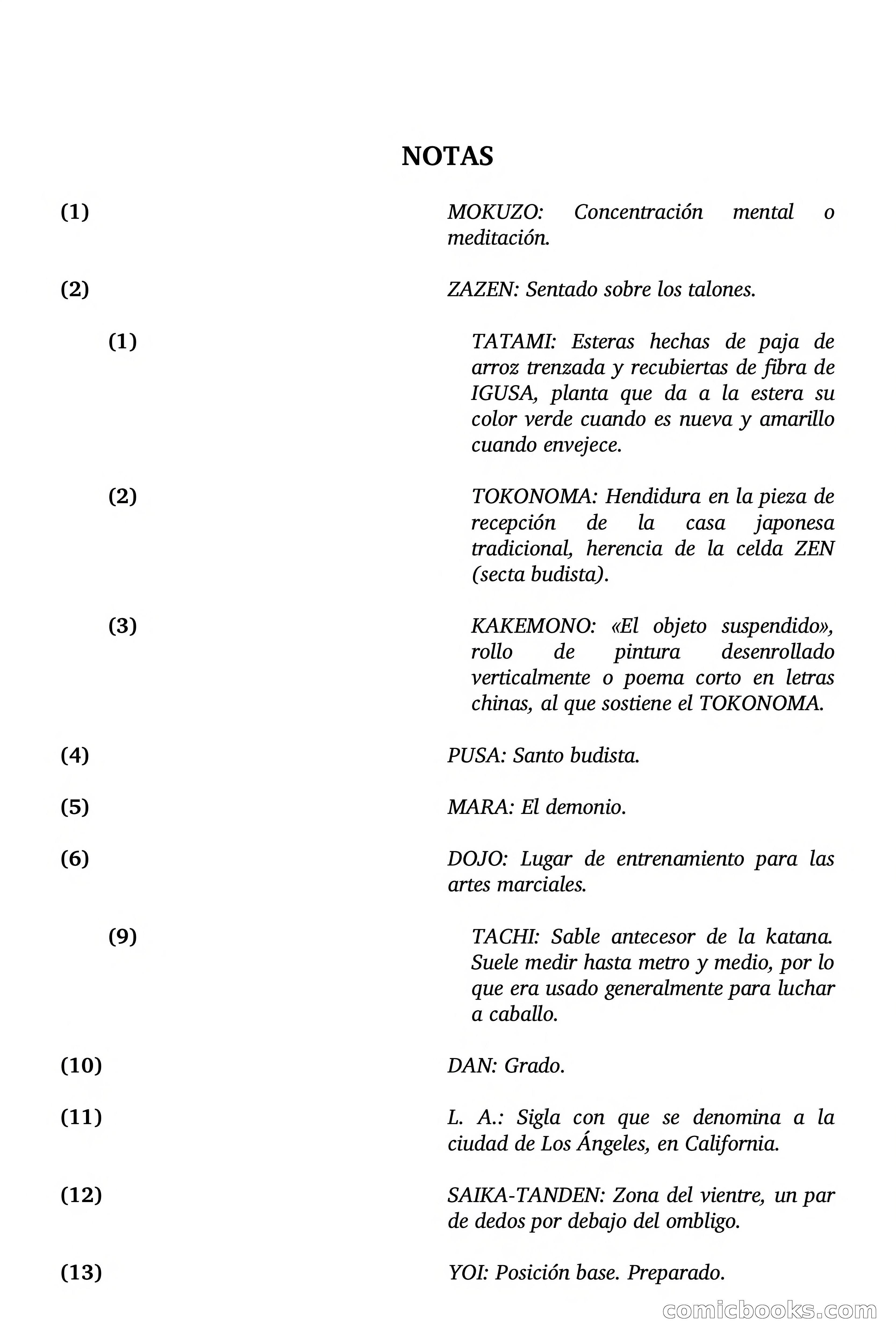 KIAI! #39: Peter McCoy — page 84 of 88