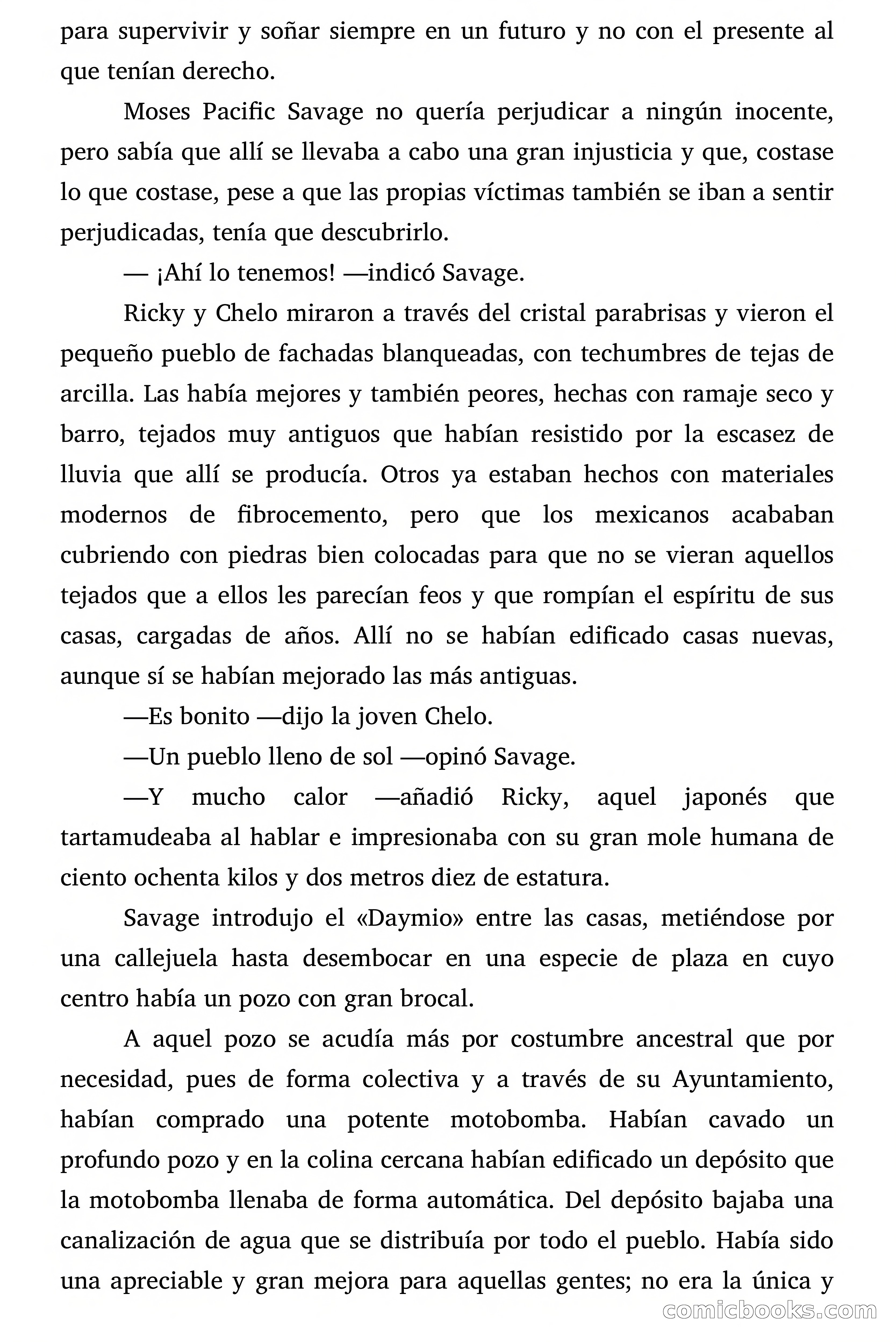 KIAI! #42: Las chicas ninja — page 27 of 108