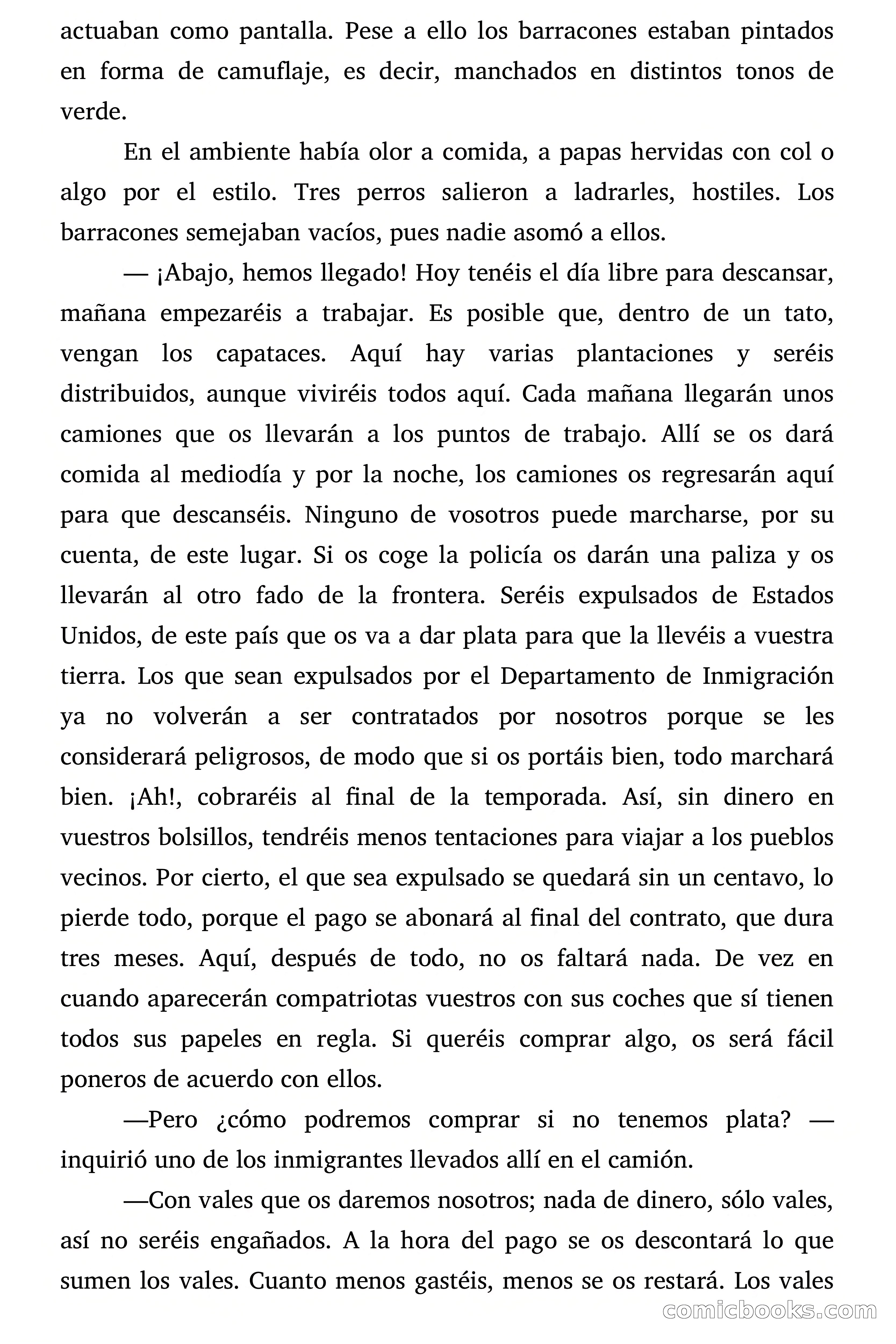 KIAI! #42: Las chicas ninja — page 58 of 108