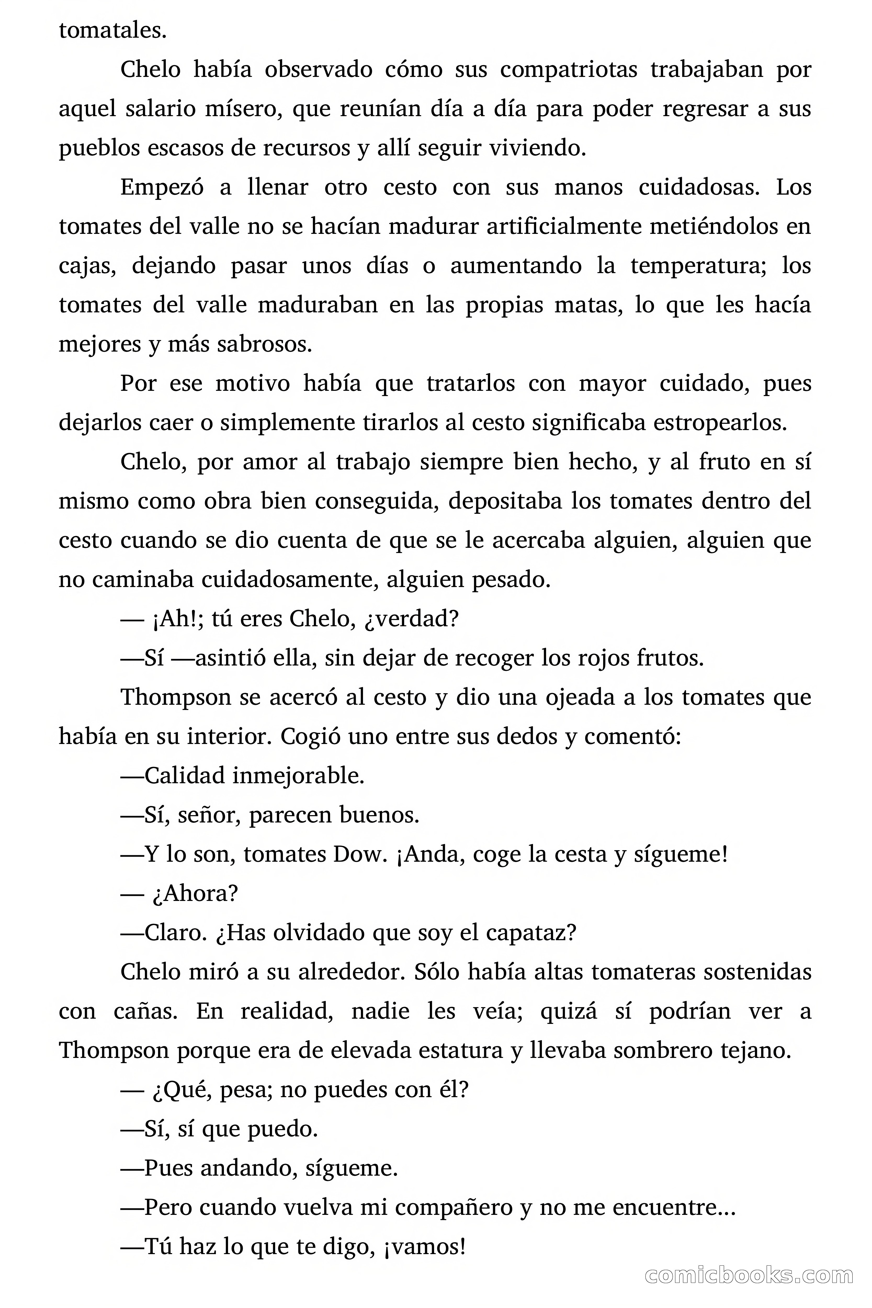 KIAI! #42: Las chicas ninja — page 69 of 108
