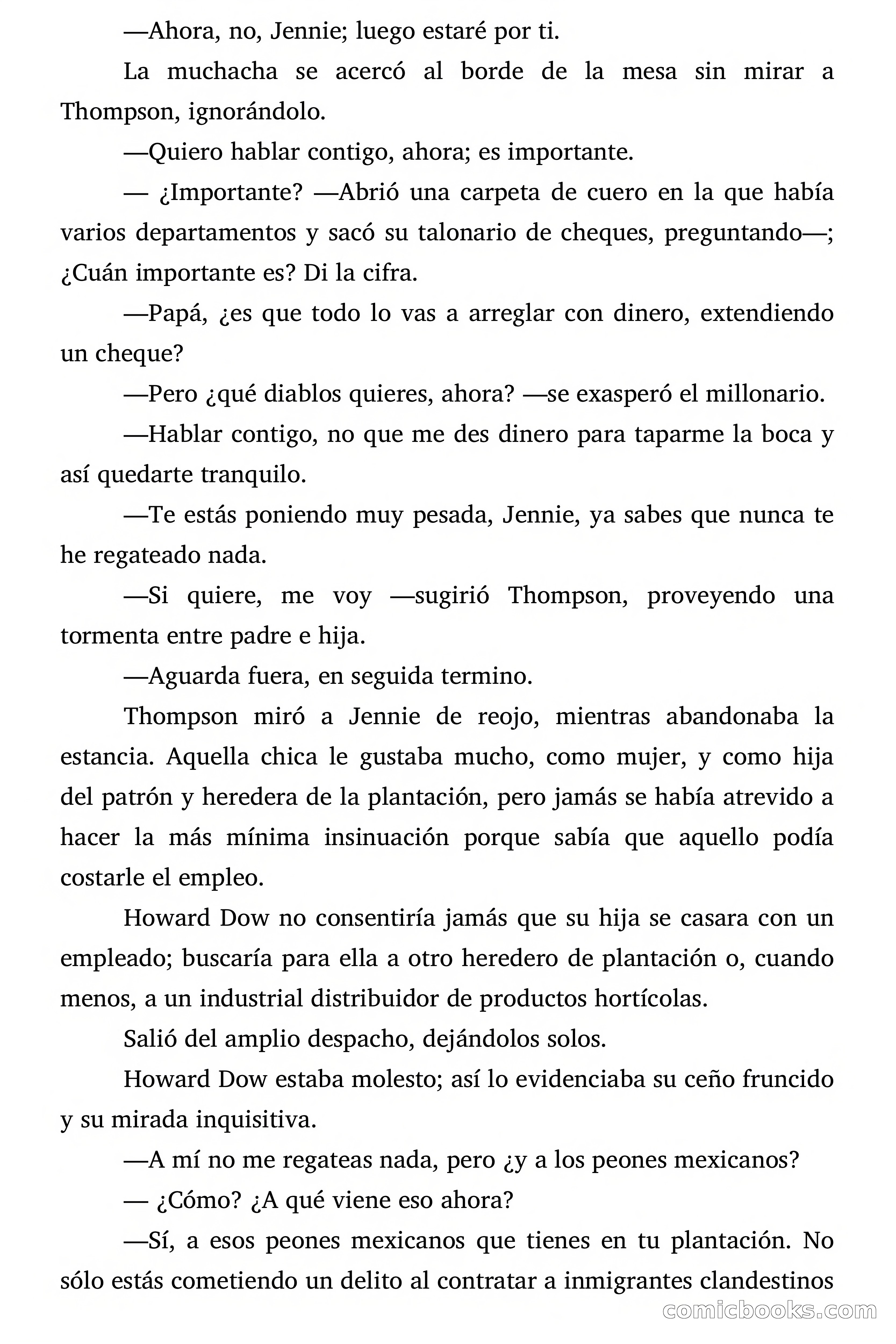 KIAI! #42: Las chicas ninja — page 77 of 108