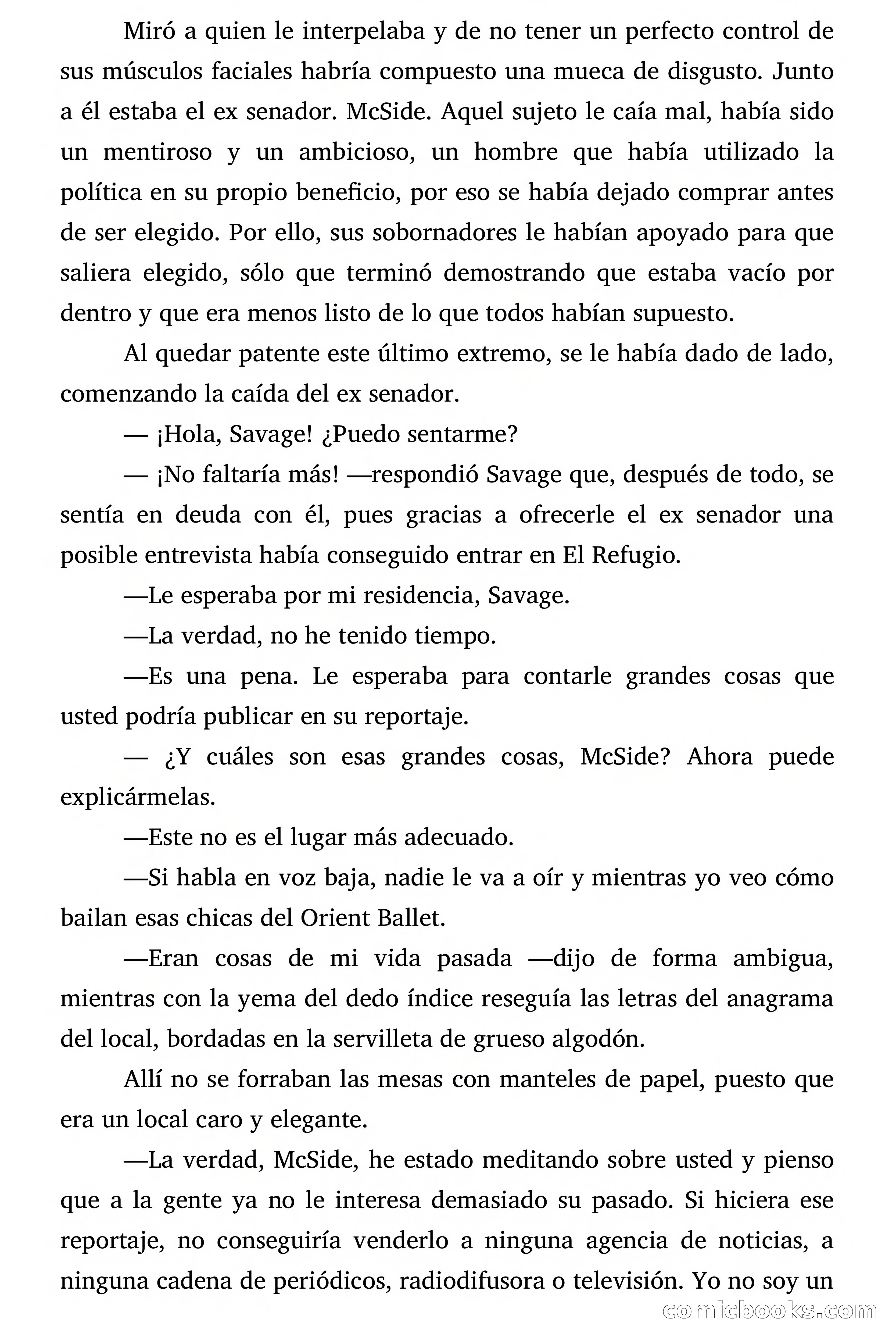 KIAI! #42: Las chicas ninja — page 82 of 108