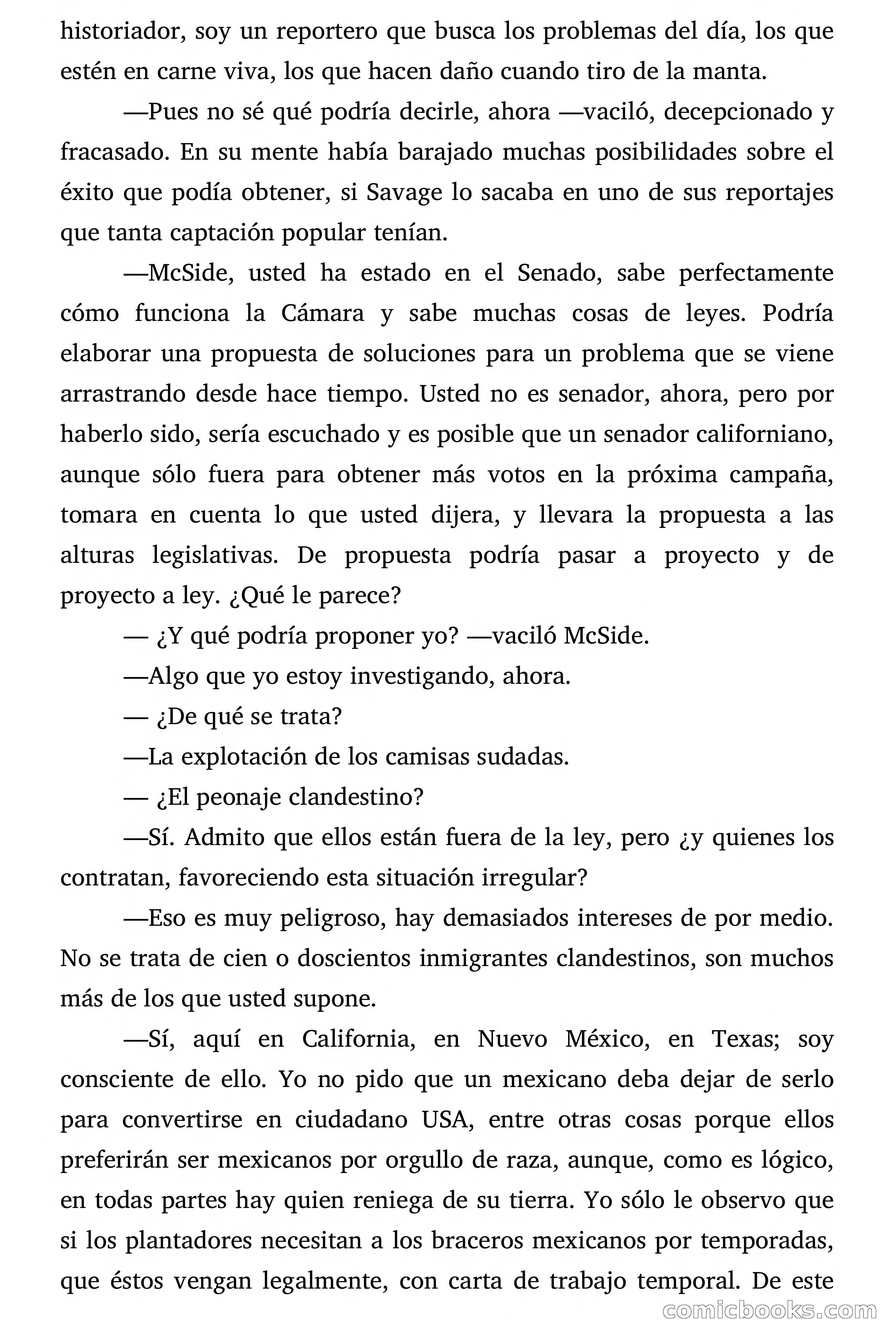 KIAI! #42: Las chicas ninja — page 83 of 108