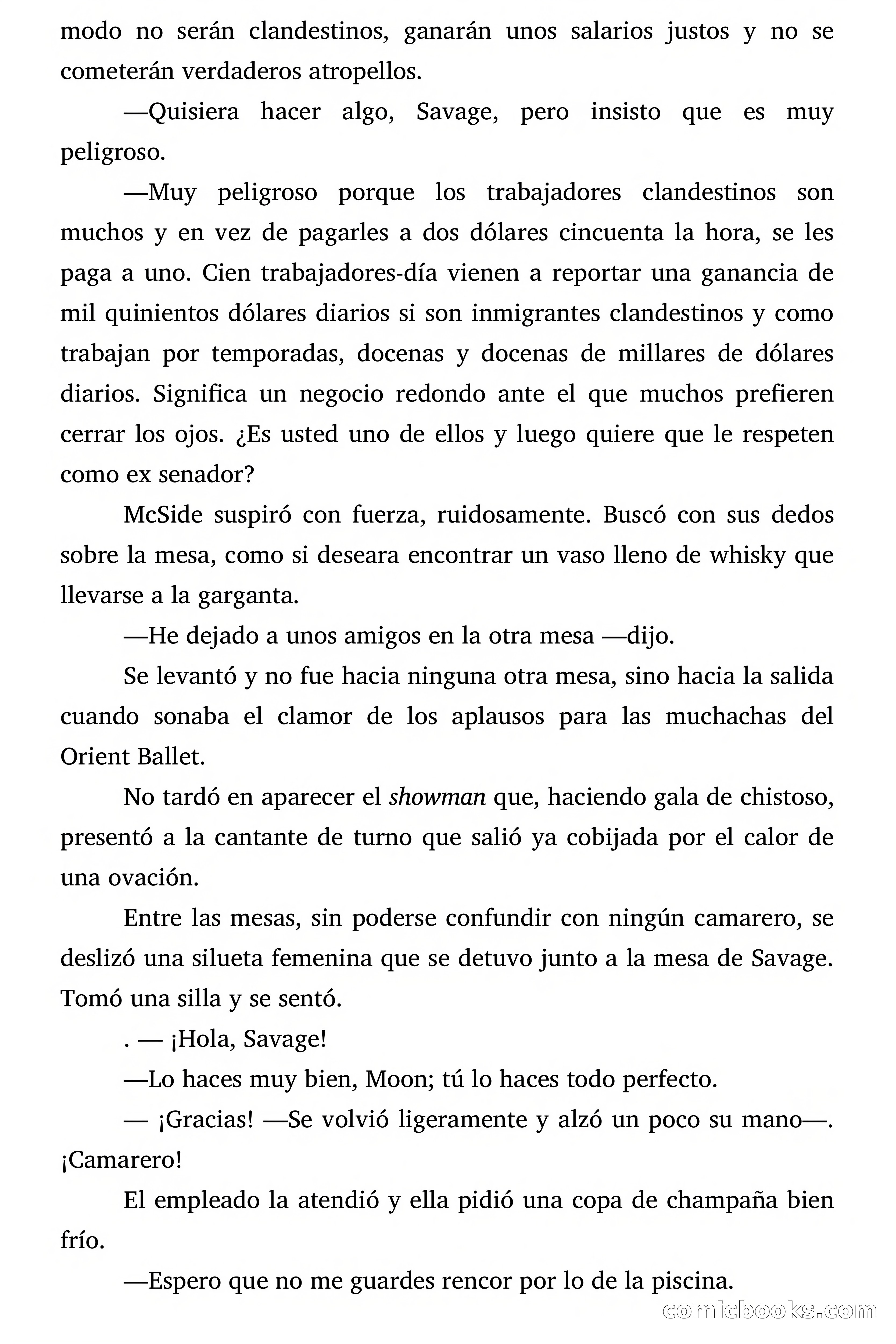 KIAI! #42: Las chicas ninja — page 84 of 108