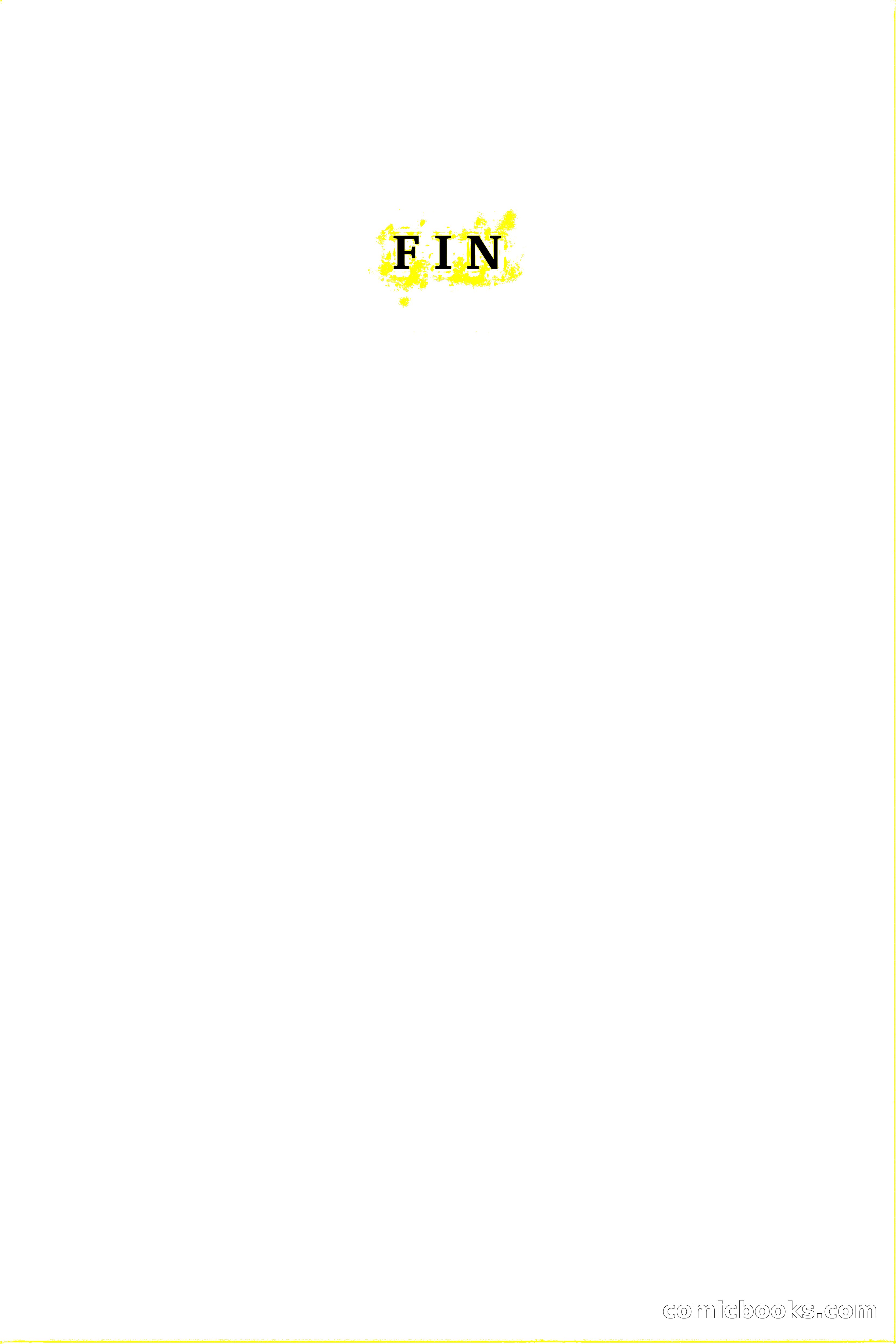 ¡KIAI! #43: Infierno de Bambú — page 80 of 80